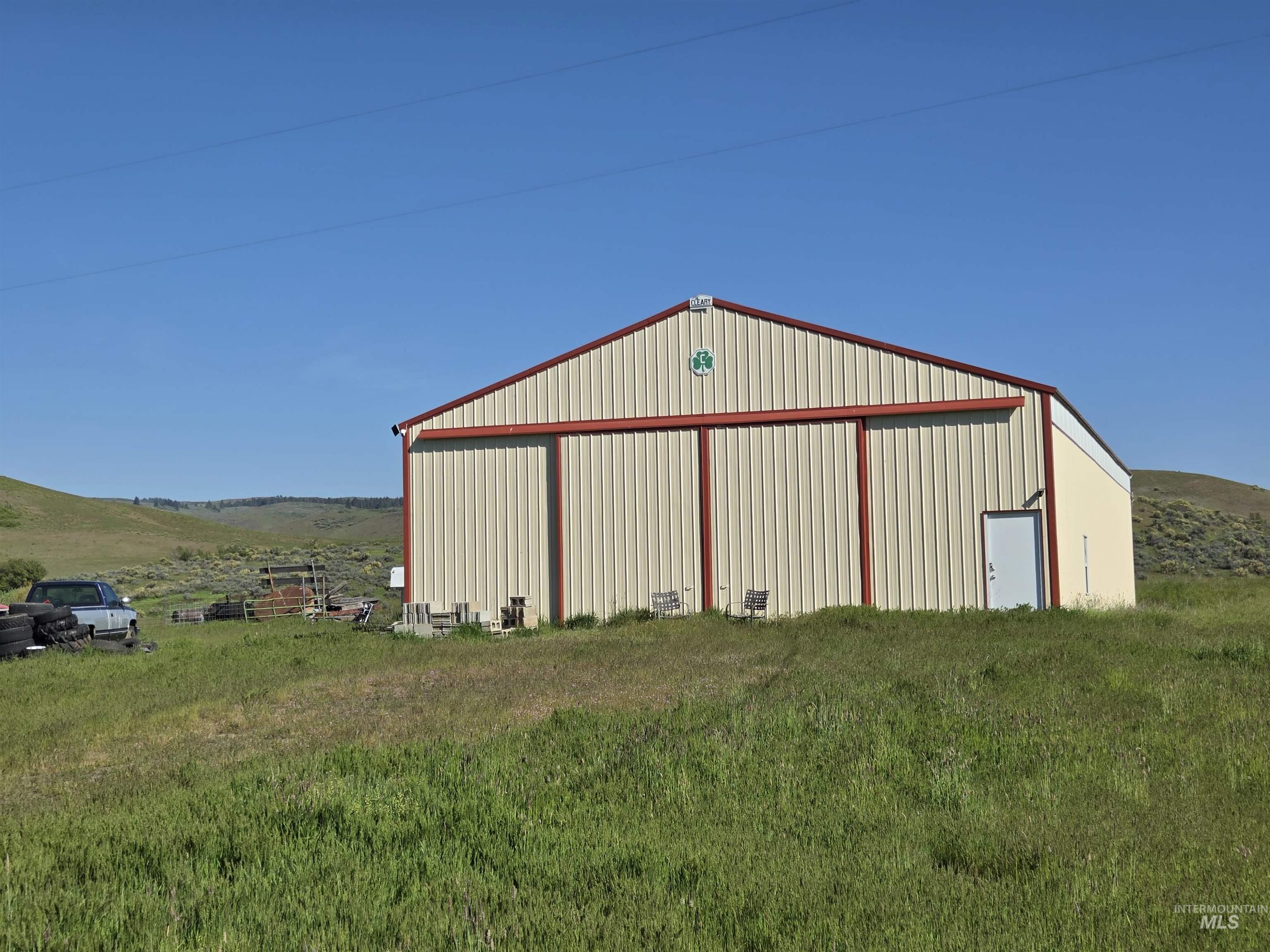 2205 Jackson Creek Rd, Council, Idaho 83612, 4 Bedrooms, 2 Bathrooms, Farm & Ranch For Sale, Price $2,599,000,MLS 98996317