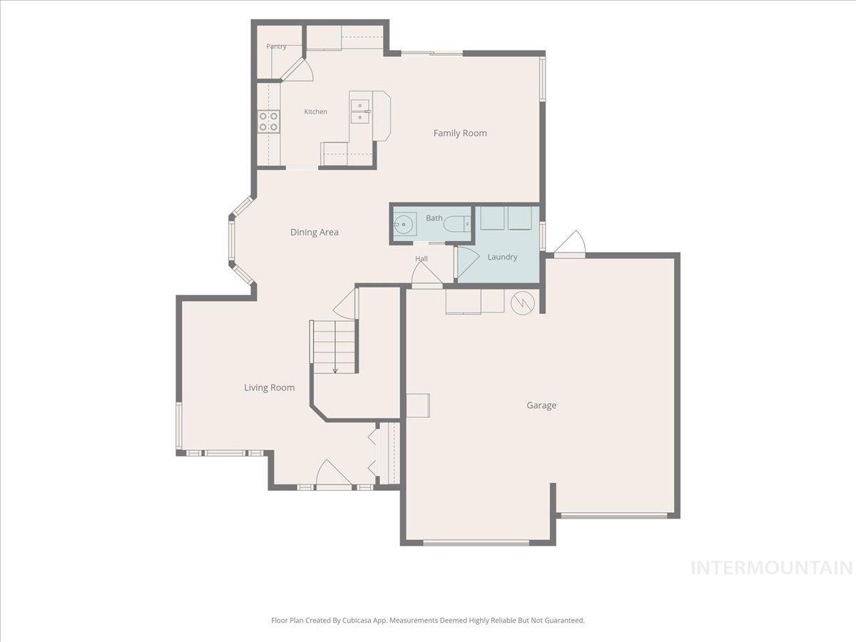 1512 S Florence St, Nampa, Idaho 83686, 4 Bedrooms, 2.5 Bathrooms, Residential For Sale, Price $439,900, 98996318