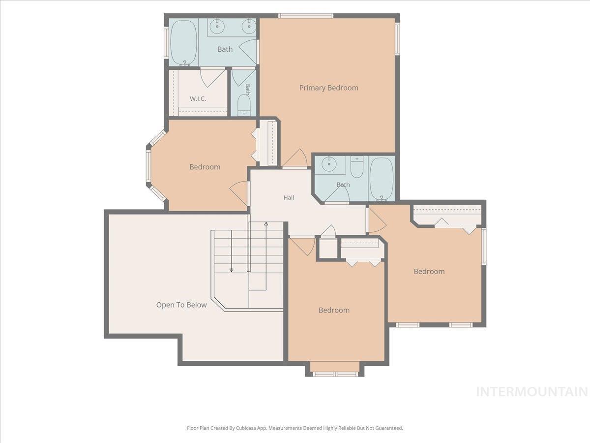 1512 S Florence St, Nampa, Idaho 83686, 4 Bedrooms, 2.5 Bathrooms, Residential For Sale, Price $439,900, 98996318