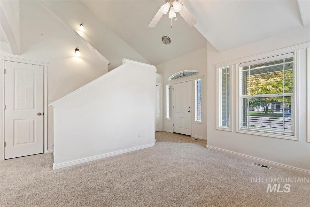 1512 S Florence St, Nampa, Idaho 83686, 4 Bedrooms, 2.5 Bathrooms, Residential For Sale, Price $439,900, 98996318