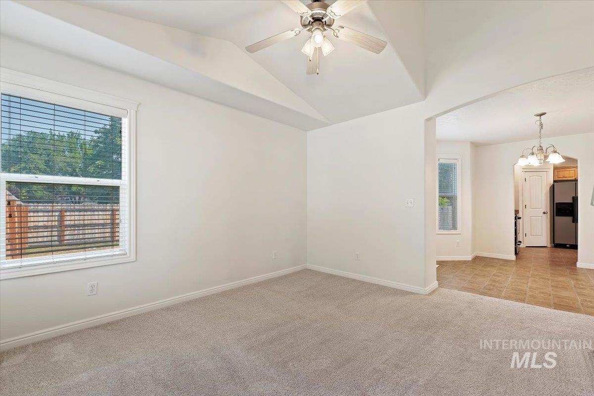 1512 S Florence St, Nampa, Idaho 83686, 4 Bedrooms, 2.5 Bathrooms, Residential For Sale, Price $439,900, 98996318