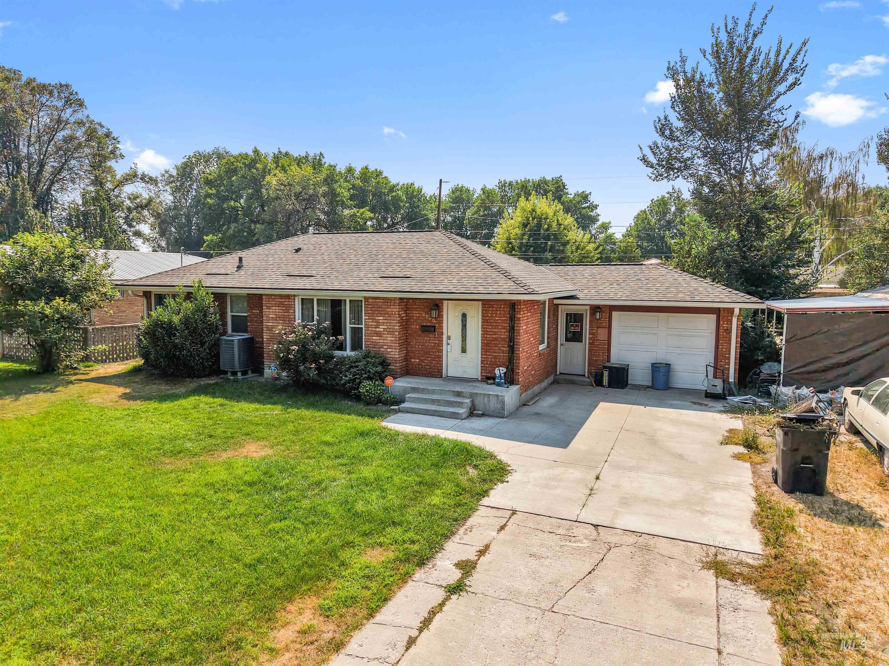 2040 Conant, Burley, Idaho 83318, 4 Bedrooms, 3 Bathrooms, Residential For Sale, Price $365,000, 98996320