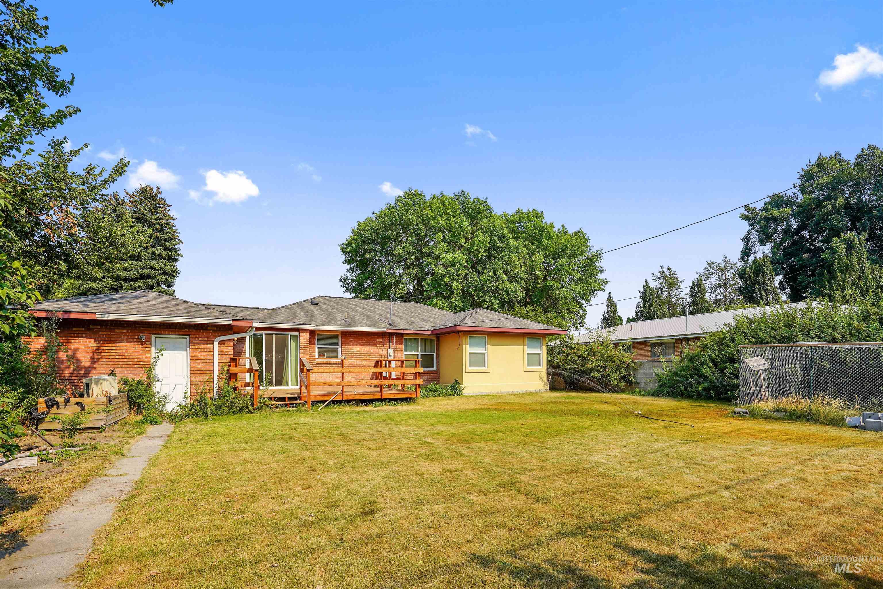 2040 Conant, Burley, Idaho 83318, 4 Bedrooms, 3 Bathrooms, Residential For Sale, Price $365,000, 98996320