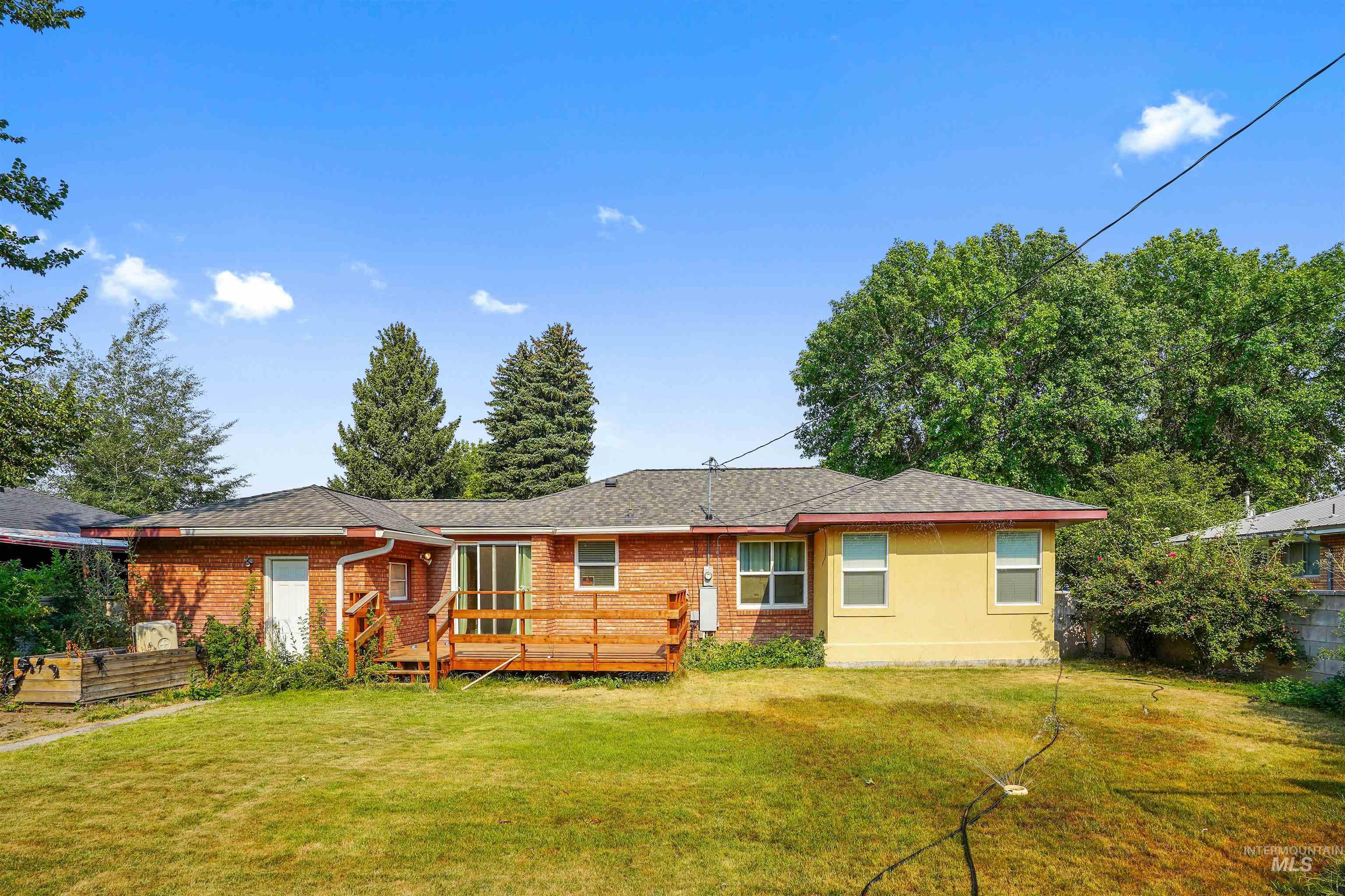 2040 Conant, Burley, Idaho 83318, 4 Bedrooms, 3 Bathrooms, Residential For Sale, Price $365,000, 98996320