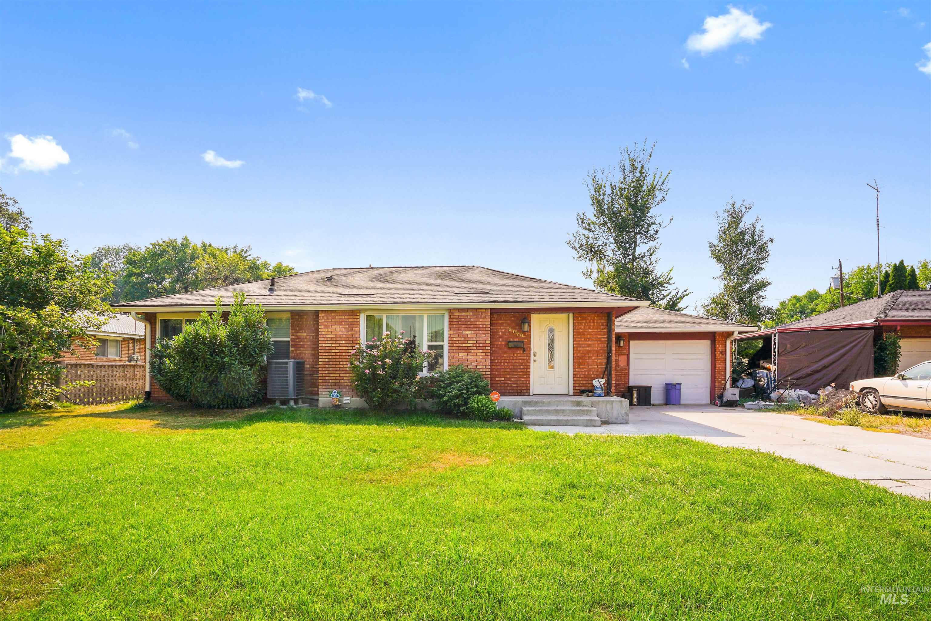2040 Conant, Burley, Idaho 83318, 4 Bedrooms, 3 Bathrooms, Residential For Sale, Price $365,000, 98996320