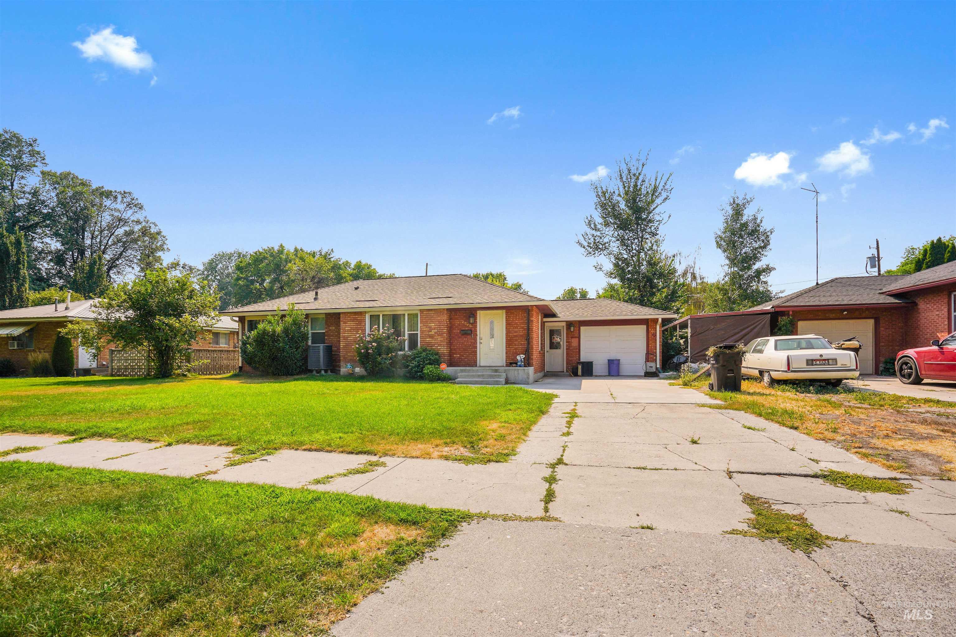 2040 Conant, Burley, Idaho 83318, 4 Bedrooms, 3 Bathrooms, Residential For Sale, Price $365,000, 98996320