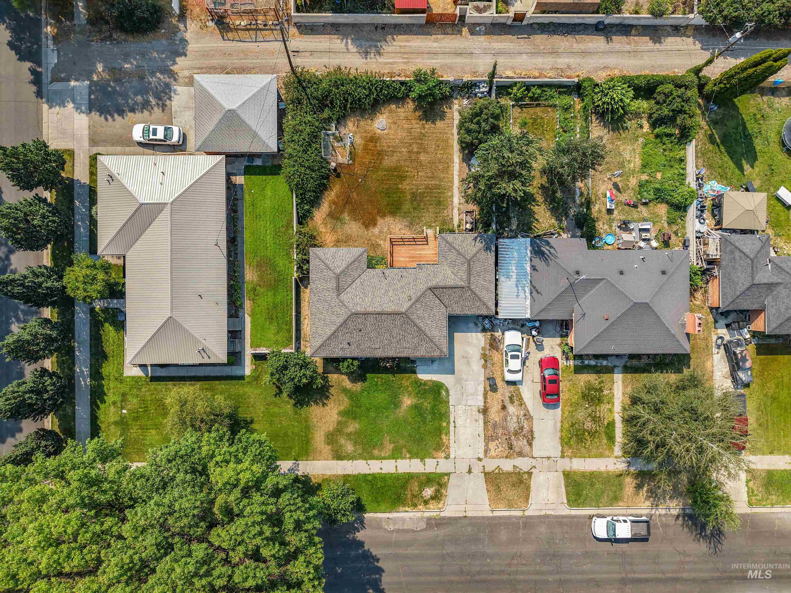 2040 Conant, Burley, Idaho 83318, 4 Bedrooms, 3 Bathrooms, Residential For Sale, Price $365,000, 98996320
