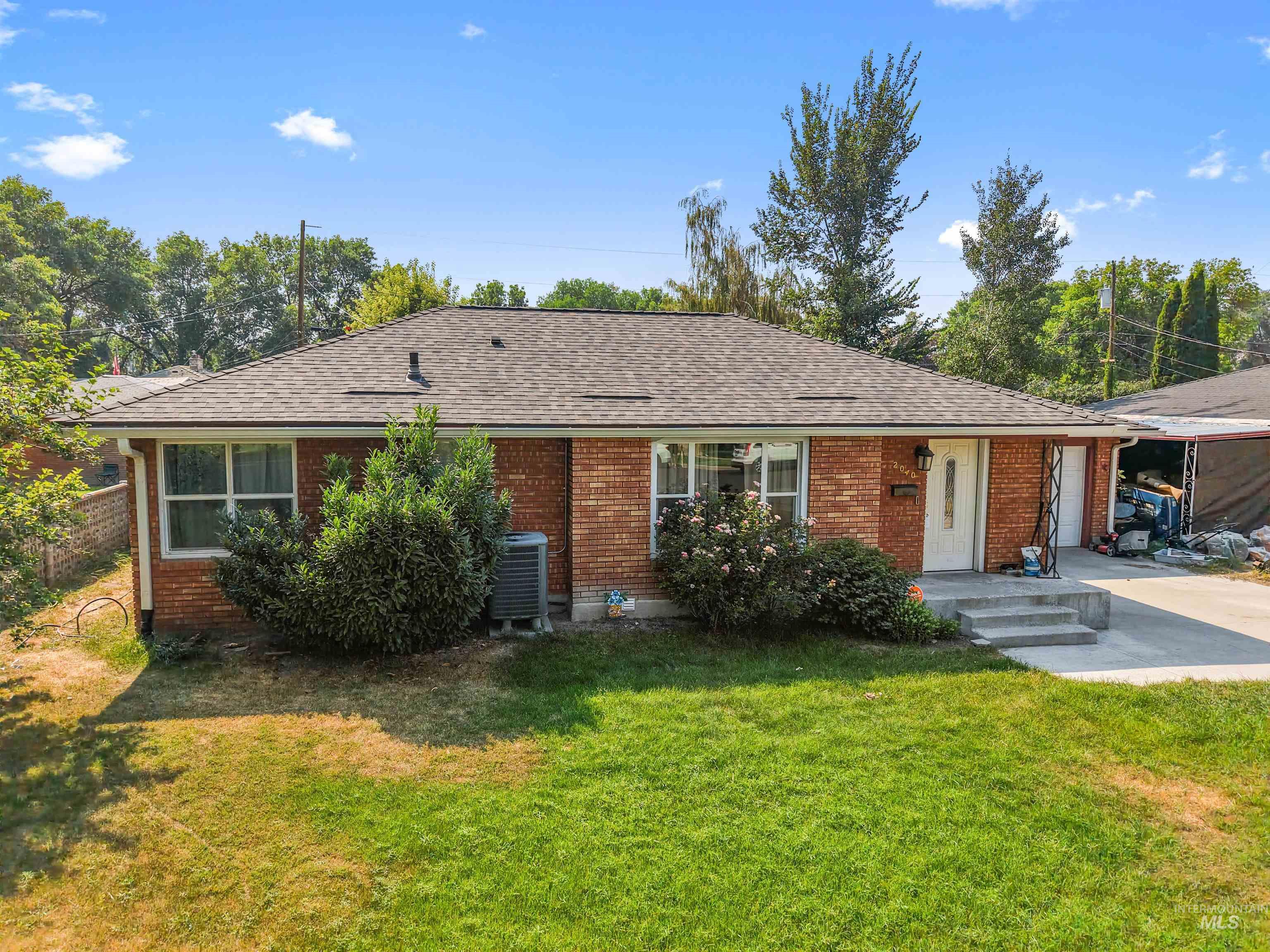 2040 Conant, Burley, Idaho 83318, 4 Bedrooms, 3 Bathrooms, Residential For Sale, Price $365,000, 98996320