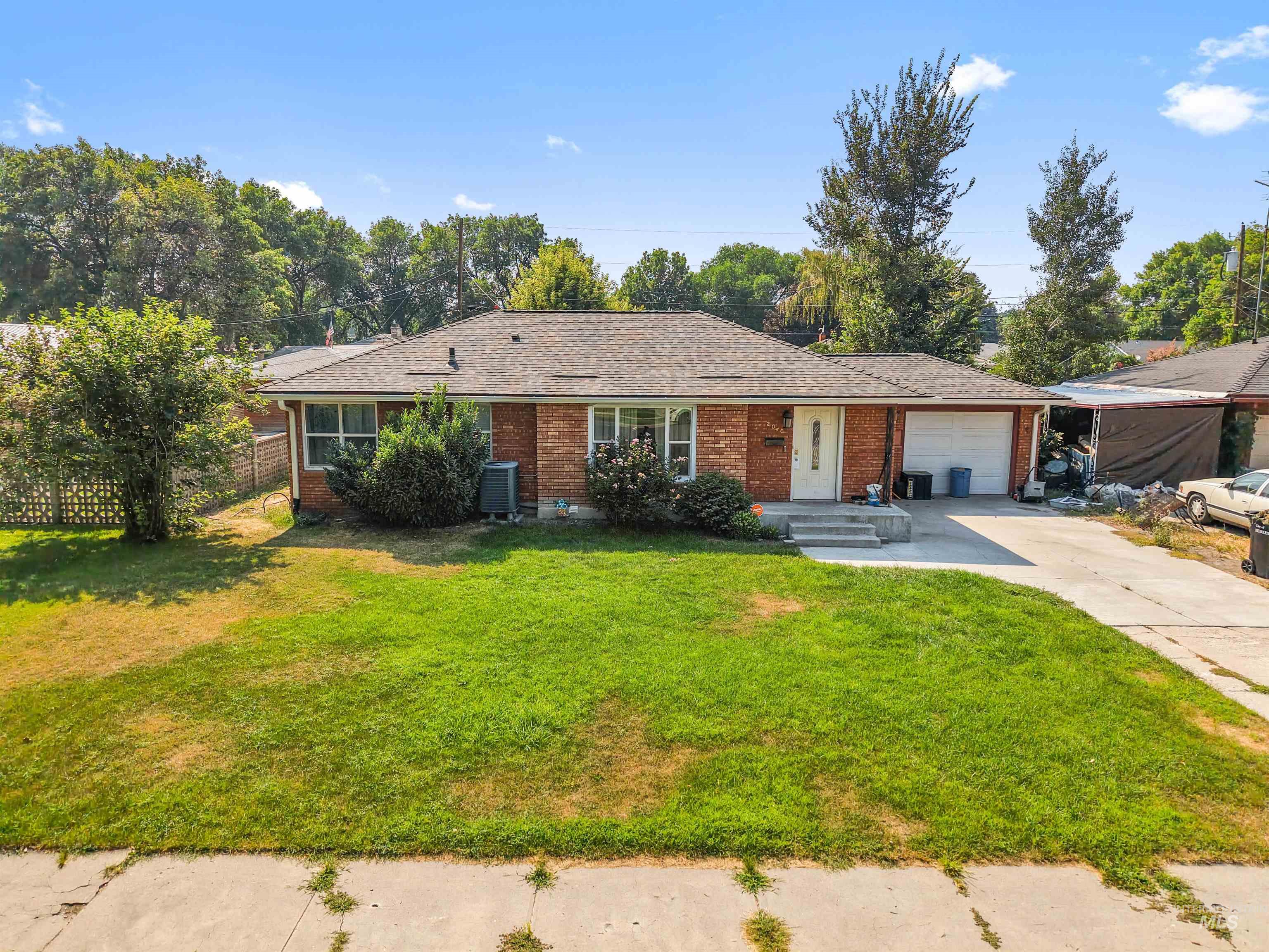 2040 Conant, Burley, Idaho 83318, 4 Bedrooms, 3 Bathrooms, Residential For Sale, Price $365,000, 98996320