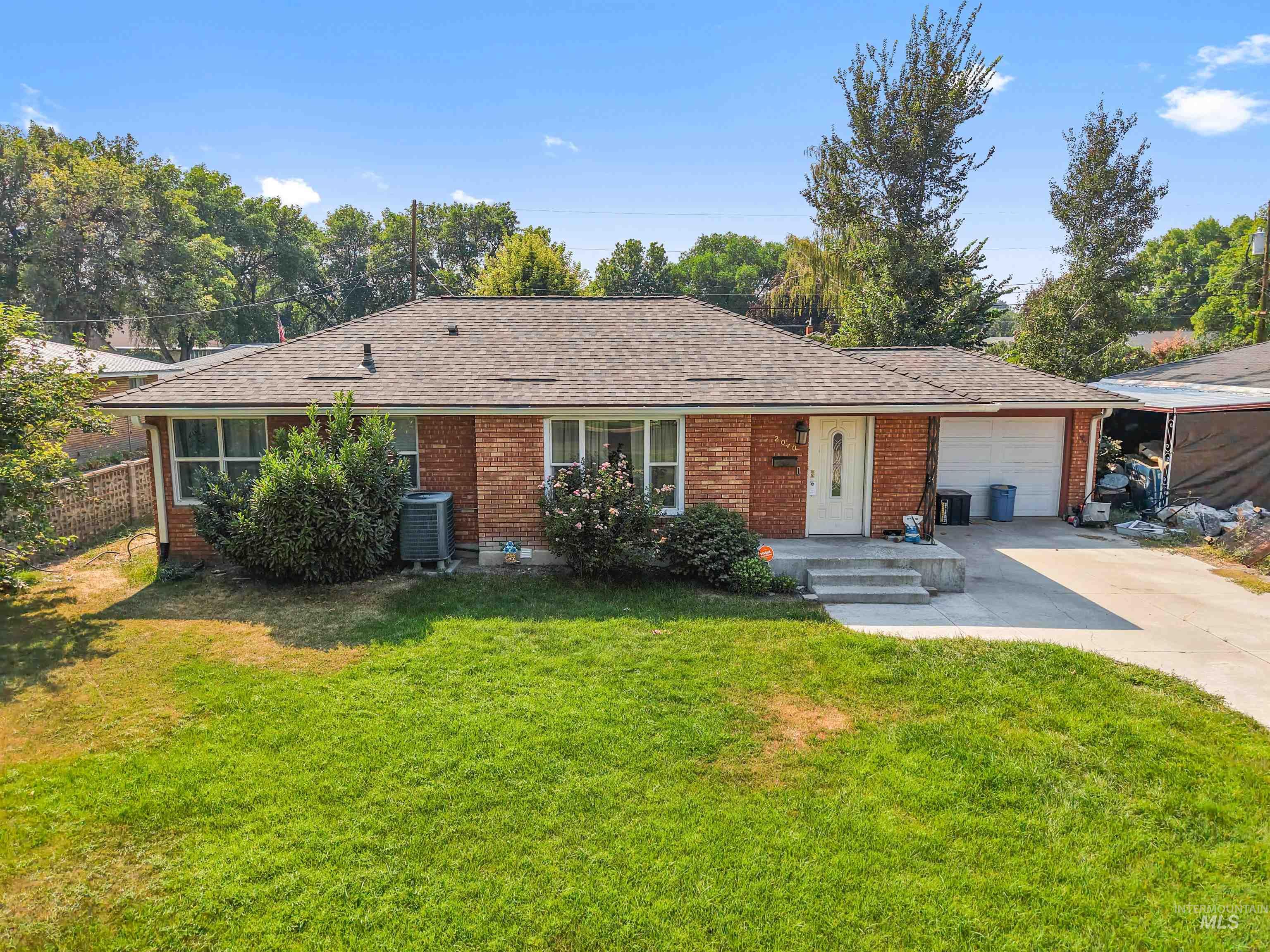 2040 Conant, Burley, Idaho 83318, 4 Bedrooms, 3 Bathrooms, Residential For Sale, Price $365,000, 98996320