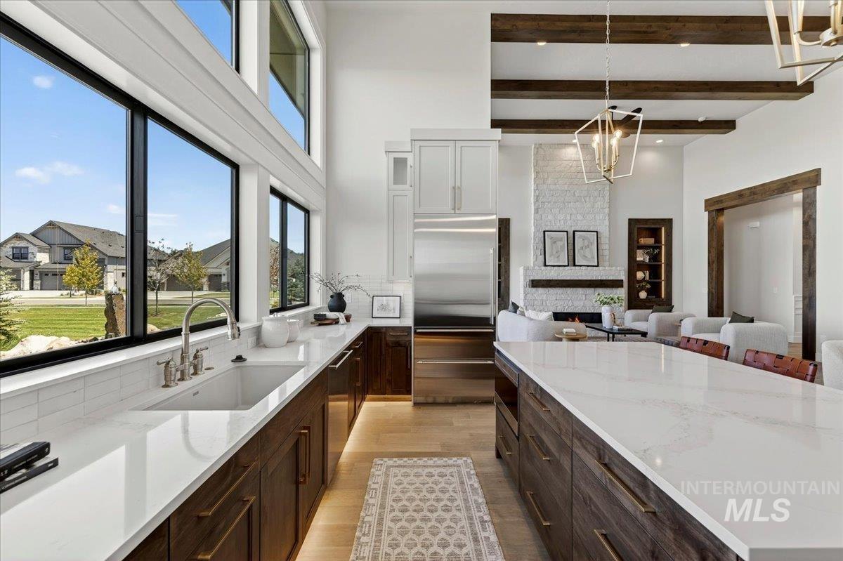 4900 W Braveheart St, Eagle, Idaho 83616, 3 Bedrooms, 3.5 Bathrooms, Residential For Sale, Price $1,550,000, 98996321