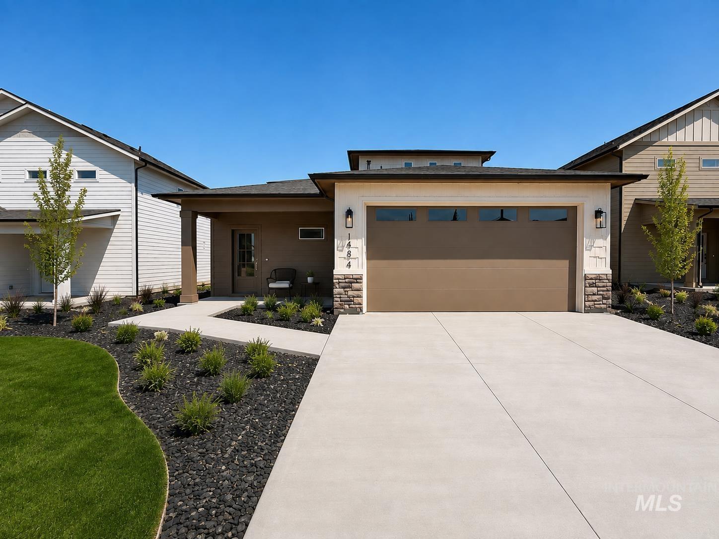 684 S Cassandra Ave, Kuna, Idaho 83634, 4 Bedrooms, 3.5 Bathrooms, Residential For Sale, Price $584,800, 98996322