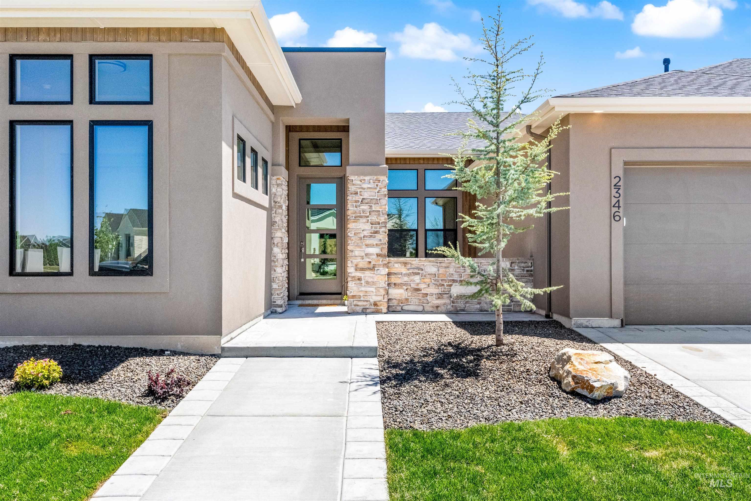 2346 N Annadale Pl, Eagle, Idaho 83616, 3 Bedrooms, 2 Bathrooms, Residential For Sale, Price $1,174,900, 98996324