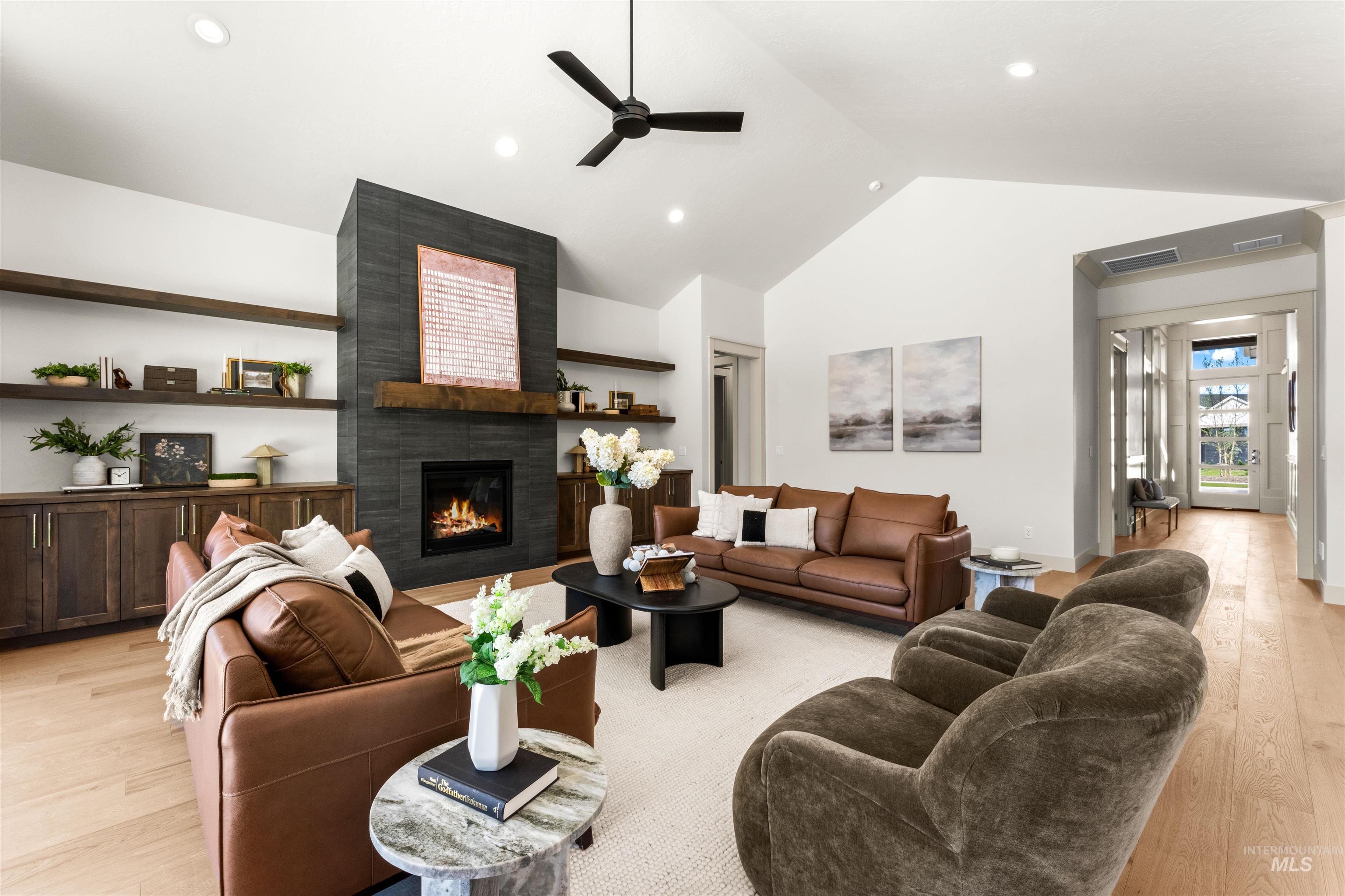 2346 N Annadale Pl, Eagle, Idaho 83616, 3 Bedrooms, 2 Bathrooms, Residential For Sale, Price $1,174,900, 98996324