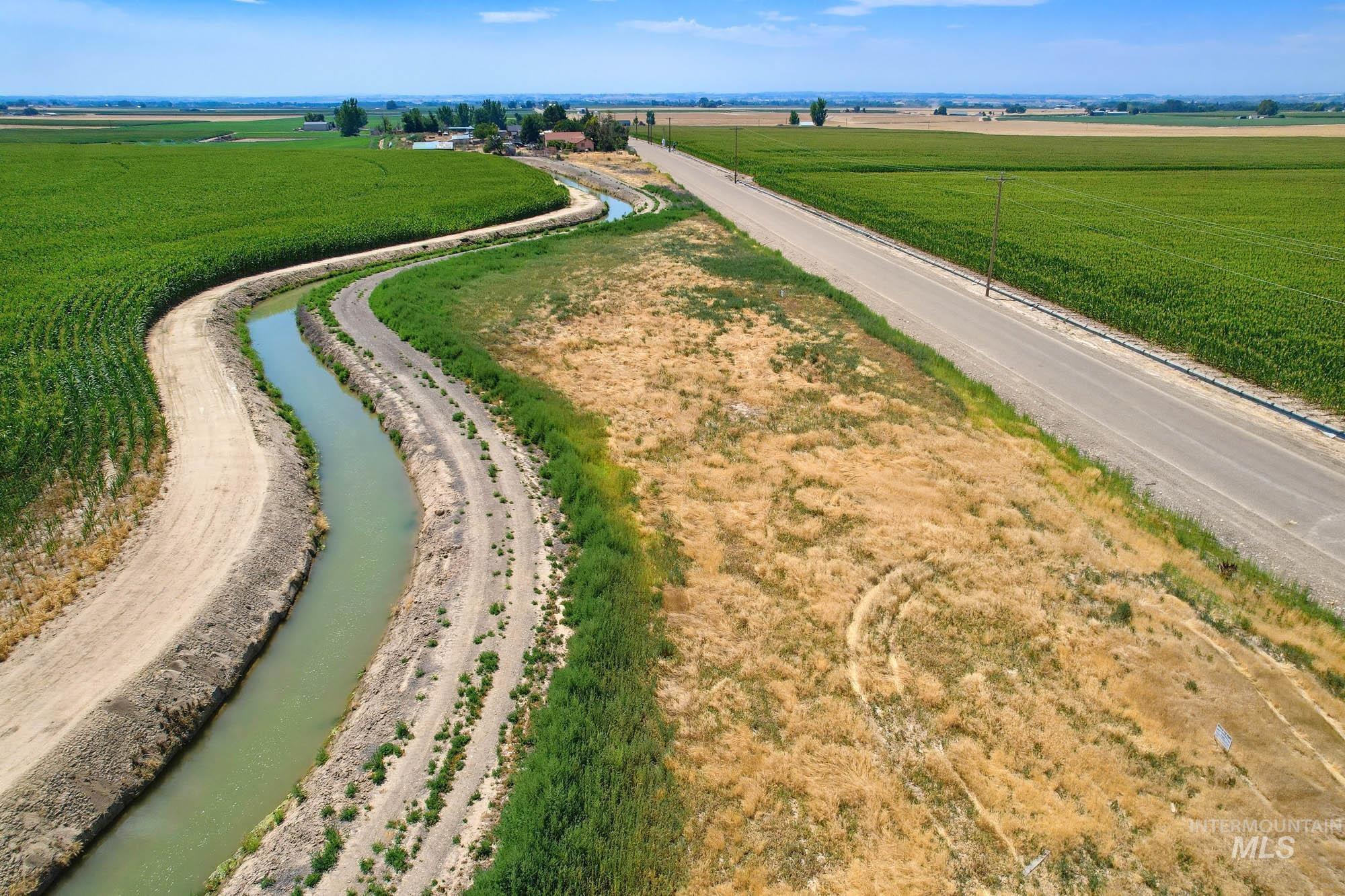 TBD Hop Rd. Lot 1, Notus, Idaho 83656, Land For Sale, Price $175,000, 98996325