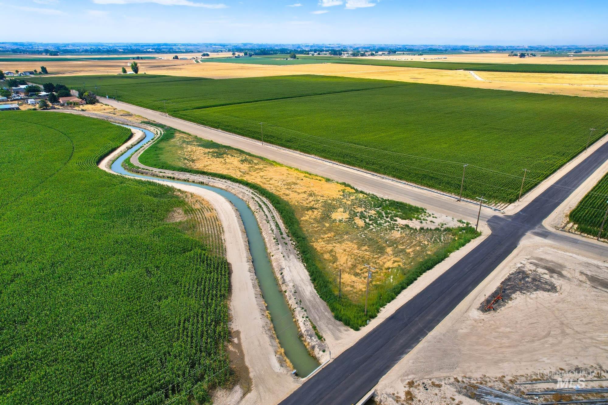 TBD Hop Rd. Lot 1, Notus, Idaho 83656, Land For Sale, Price $175,000, 98996325
