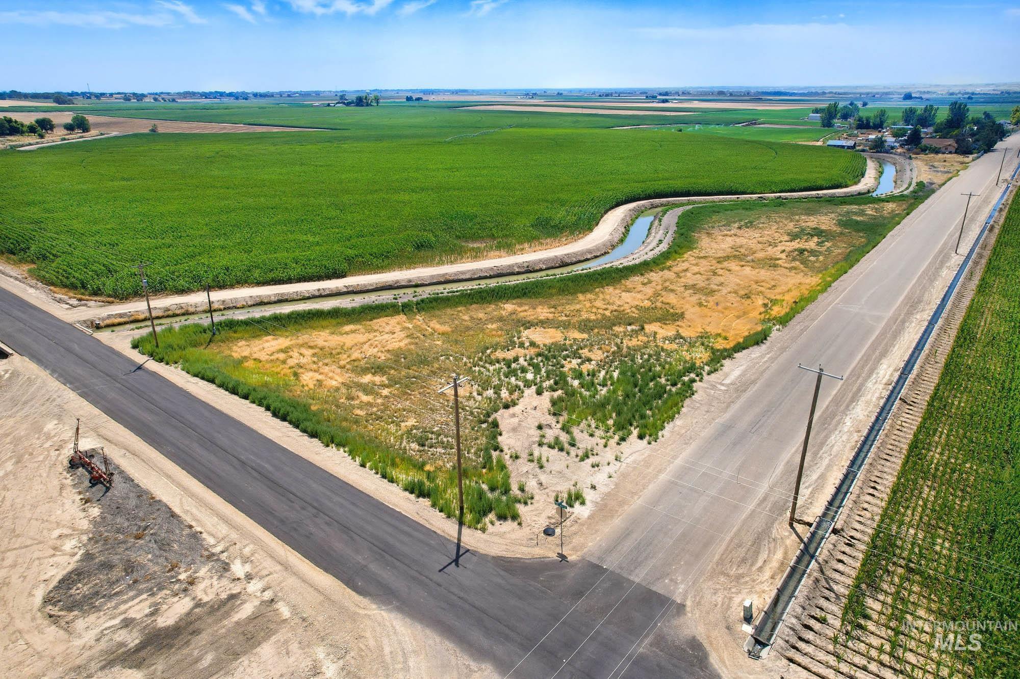 TBD Hop Rd. Lot 1, Notus, Idaho 83656, Land For Sale, Price $175,000, 98996325