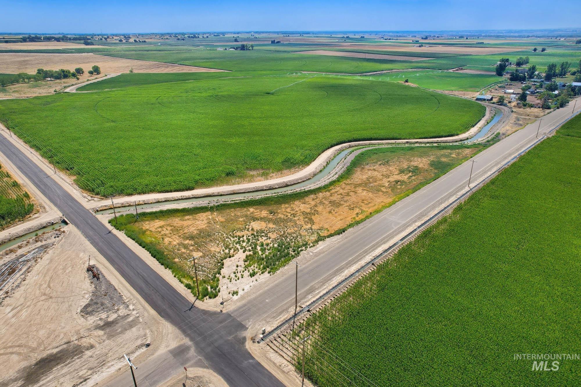 TBD Hop Rd. Lot 1, Notus, Idaho 83656, Land For Sale, Price $175,000, 98996325