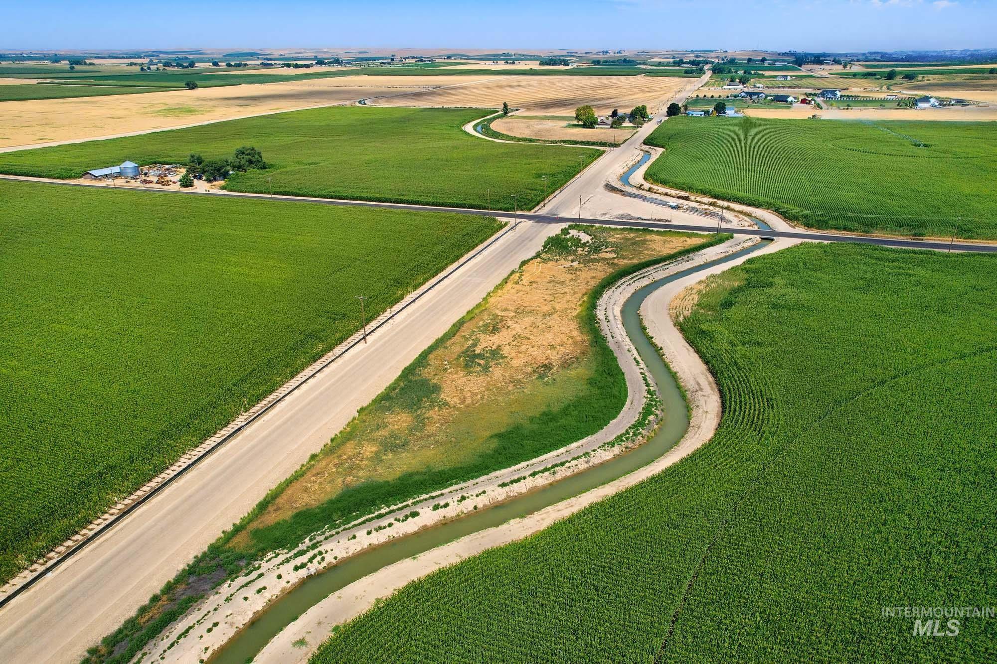 TBD Hop Rd. Lot 1, Notus, Idaho 83656, Land For Sale, Price $175,000, 98996325