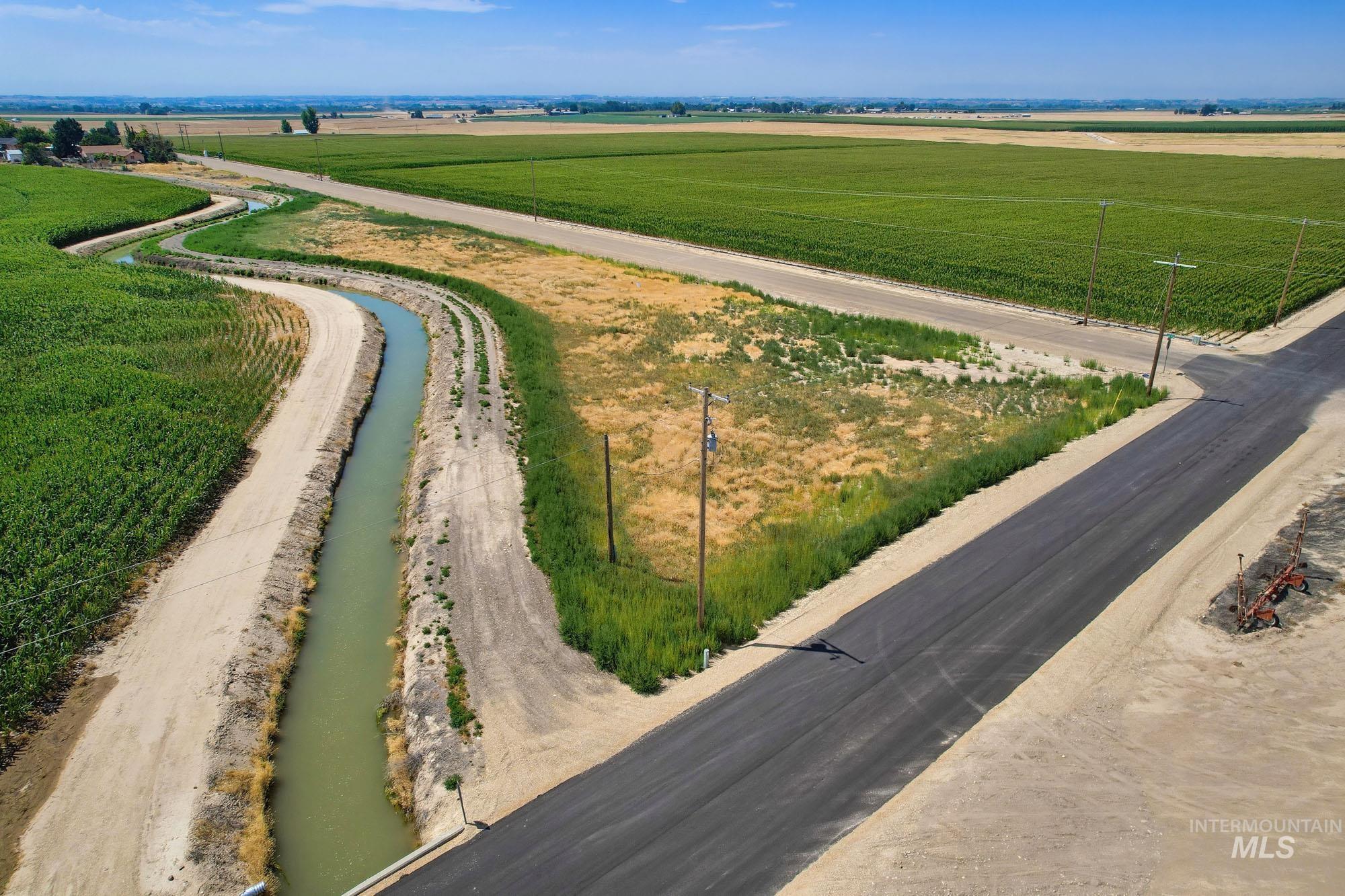 TBD Hop Rd. Lot 2, Notus, Idaho 83656, Land For Sale, Price $200,000, 98996326