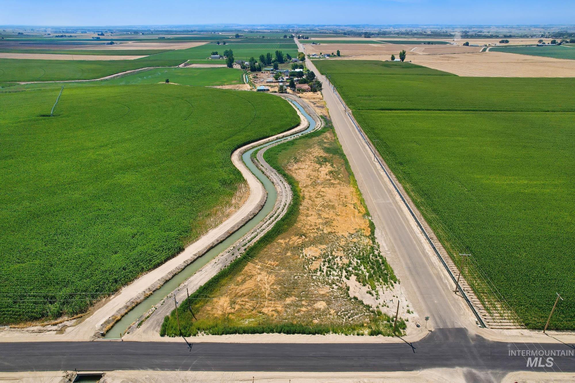 TBD Hop Rd. Lot 2, Notus, Idaho 83656, Land For Sale, Price $200,000, 98996326