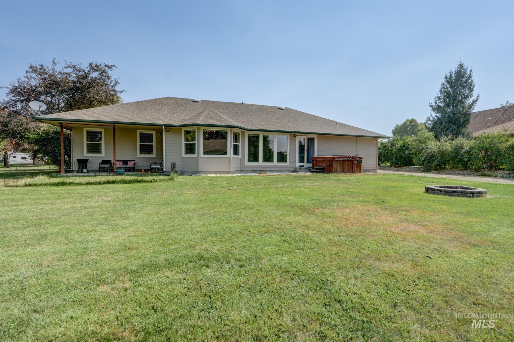 2061 Shelley Dr, Payette, Idaho 83661, 3 Bedrooms, 2.5 Bathrooms, Residential For Sale, Price $679,900, 98996328
