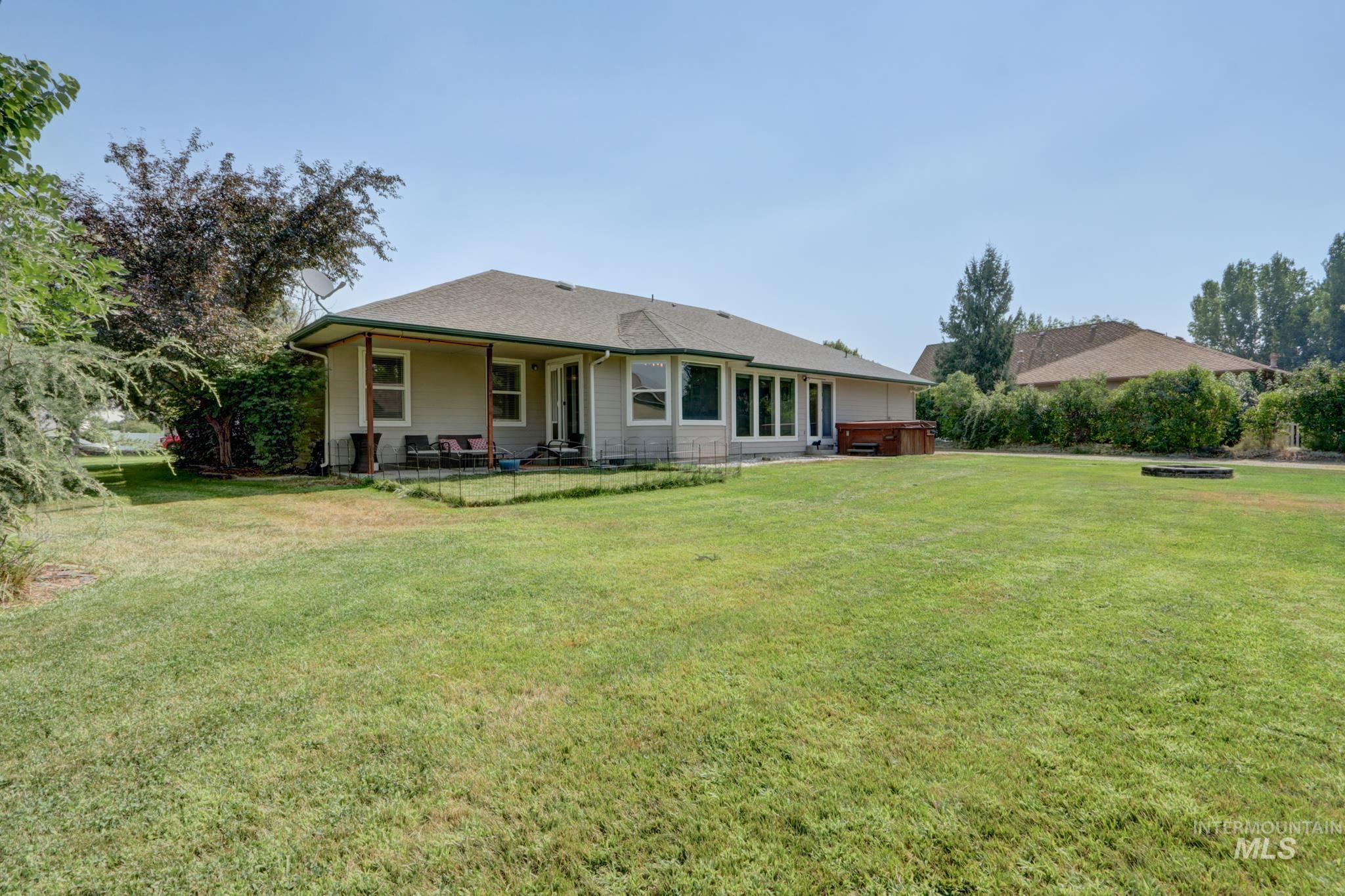 2061 Shelley Dr, Payette, Idaho 83661, 3 Bedrooms, 2.5 Bathrooms, Residential For Sale, Price $679,900, 98996328
