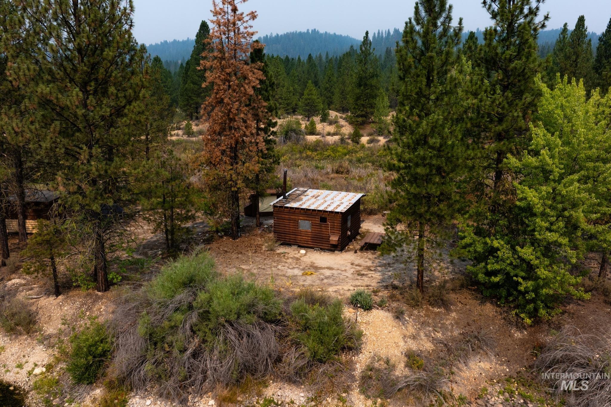 TBD Highway 21, Idaho City, Idaho 83631, Land For Sale, Price $374,900, 98996329