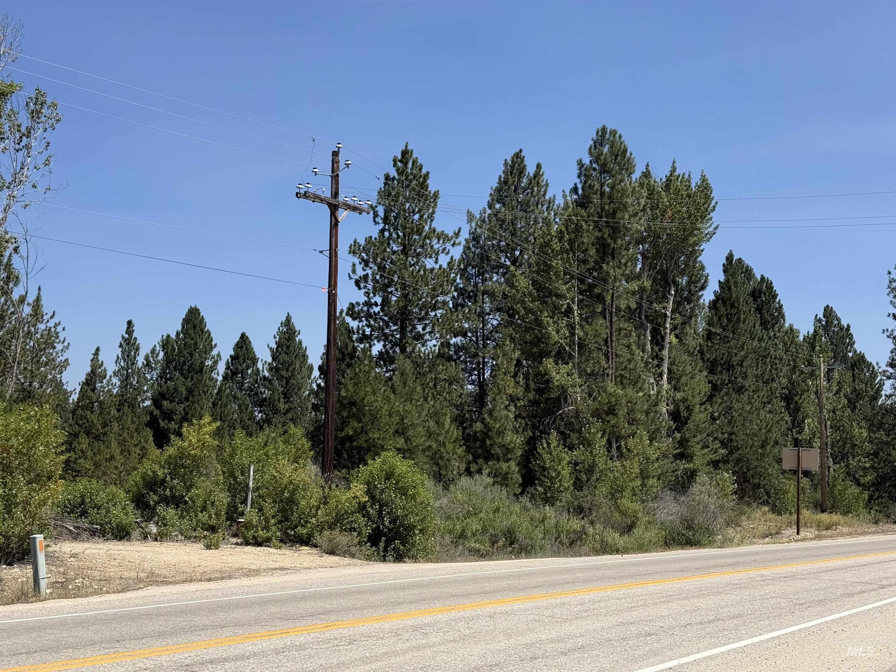 TBD Highway 21, Idaho City, Idaho 83631, Land For Sale, Price $649,000, 98996329