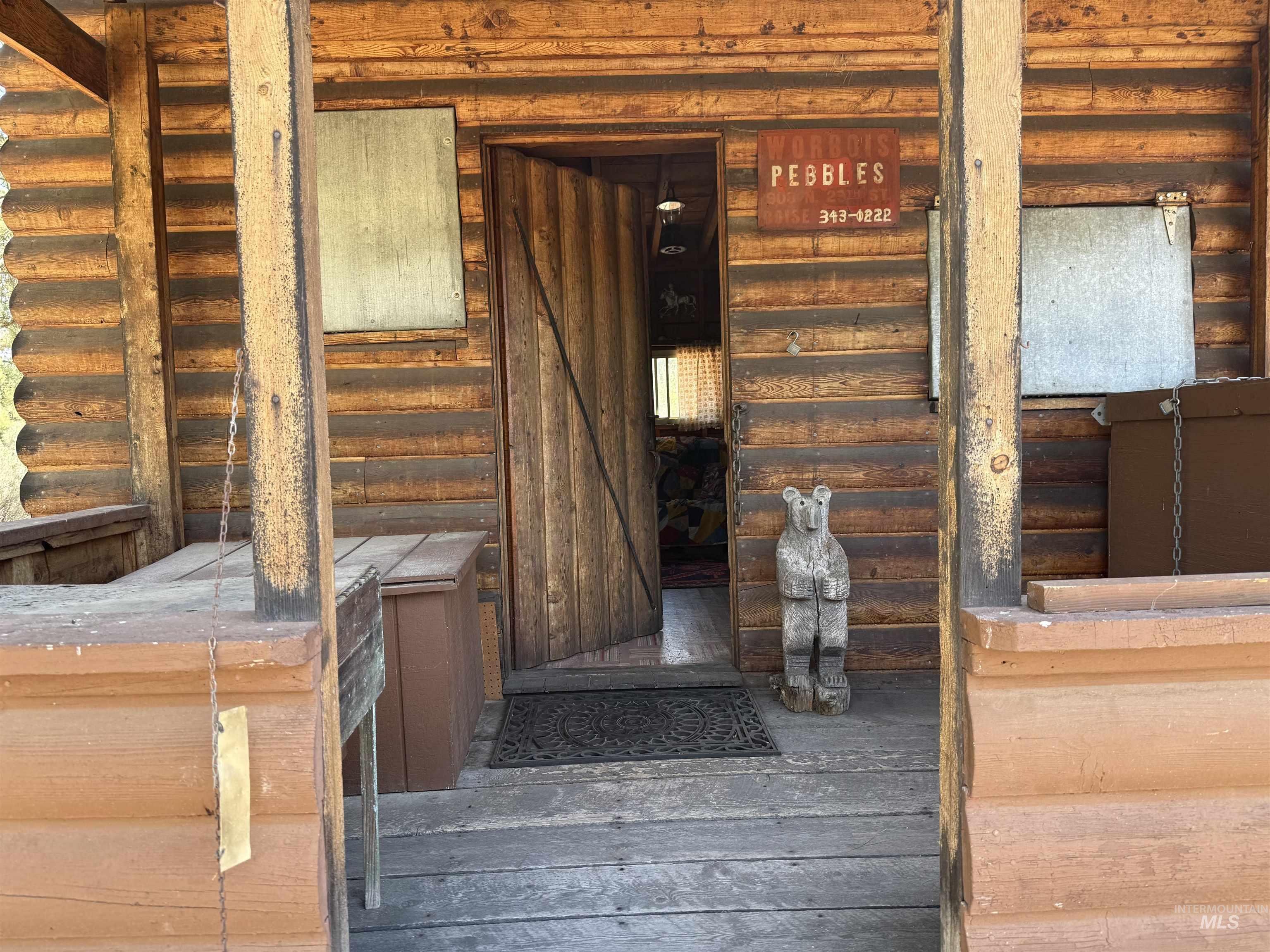 TBD Highway 21, Idaho City, Idaho 83631, Land For Sale, Price $649,000, 98996329