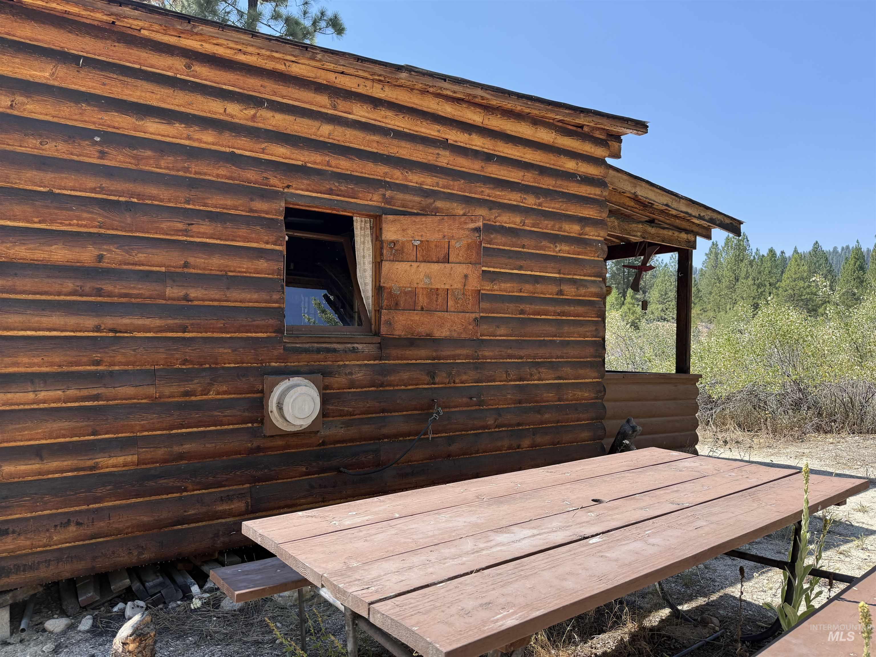 TBD Highway 21, Idaho City, Idaho 83631, Land For Sale, Price $649,000, 98996329