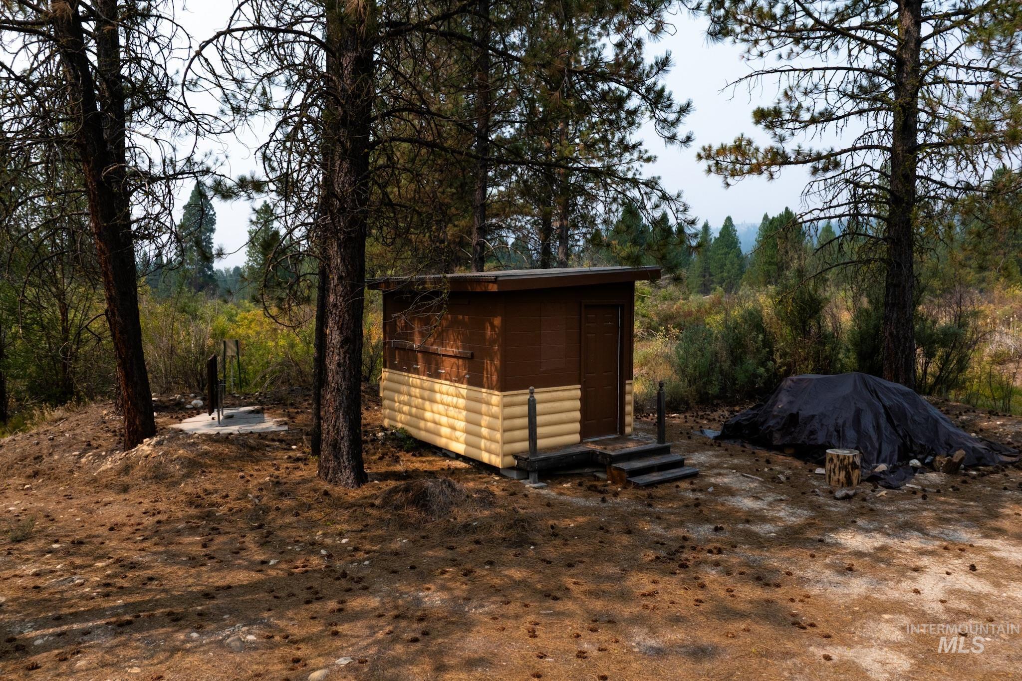 TBD Highway 21, Idaho City, Idaho 83631, Land For Sale, Price $374,900, 98996329