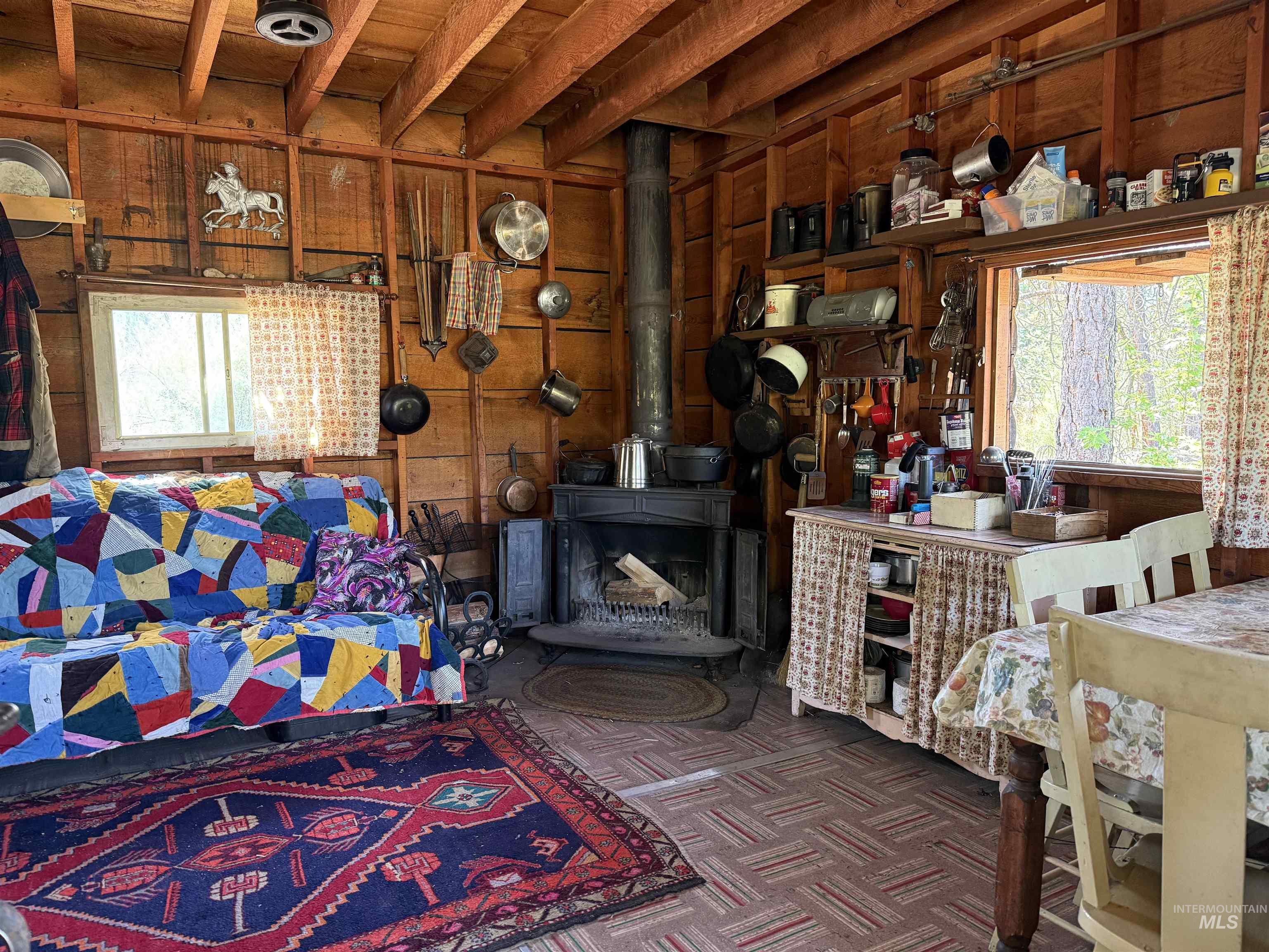 TBD Highway 21, Idaho City, Idaho 83631, Land For Sale, Price $649,000, 98996329