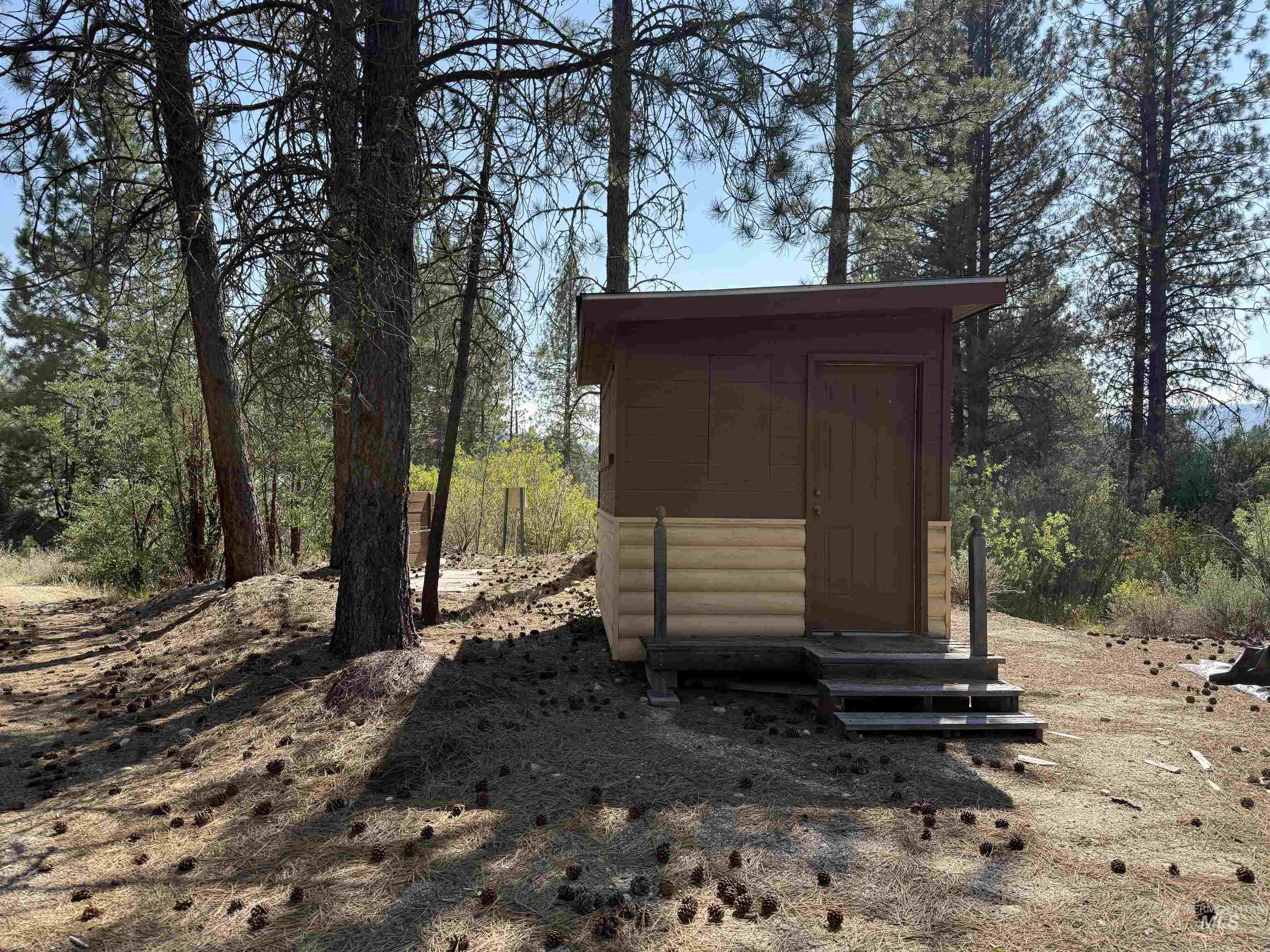 TBD Highway 21, Idaho City, Idaho 83631, Land For Sale, Price $649,000, 98996329