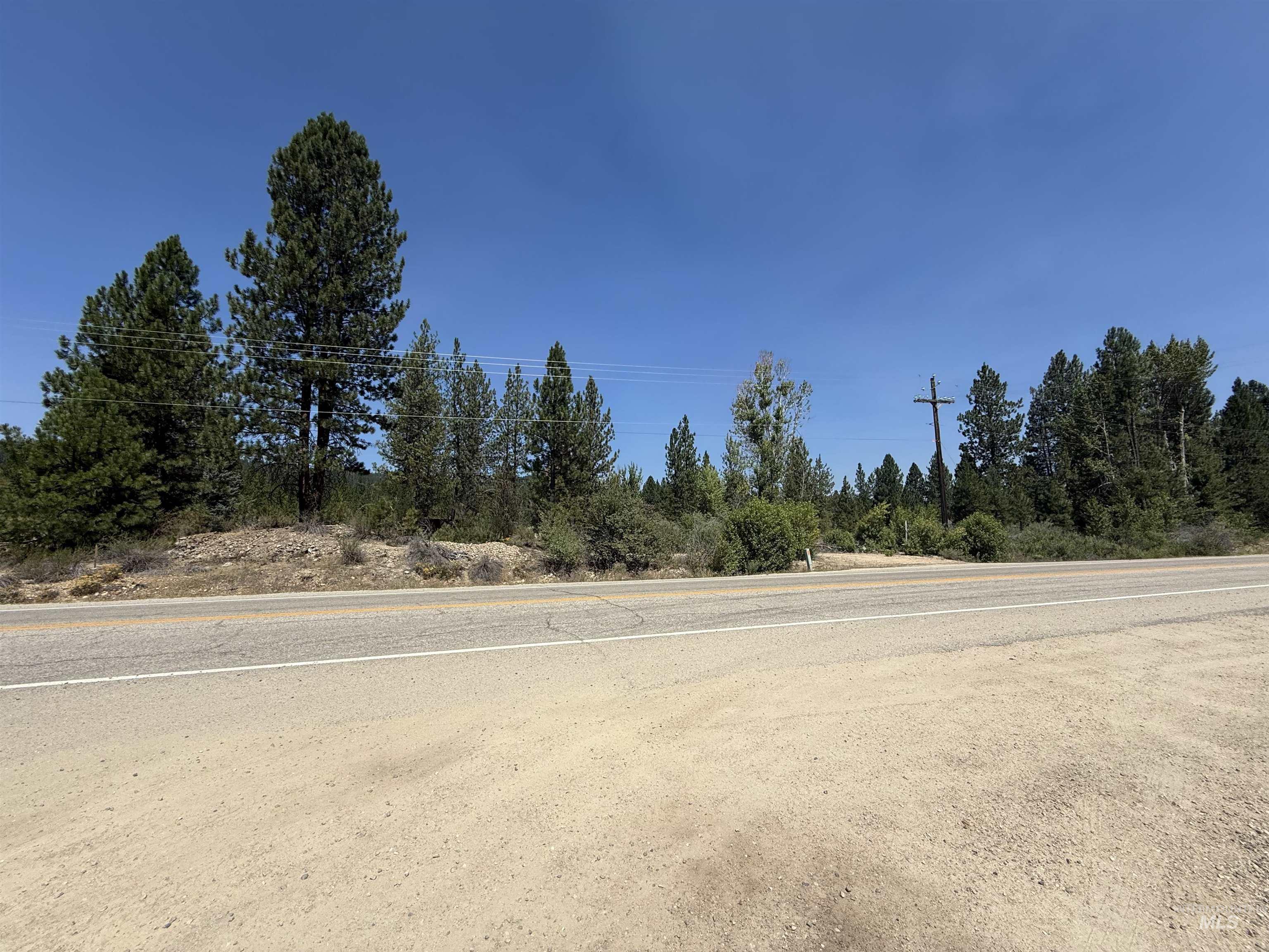TBD Highway 21, Idaho City, Idaho 83631, Land For Sale, Price $649,000, 98996329
