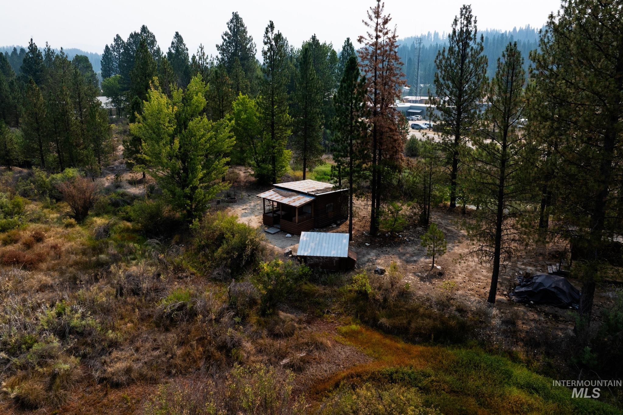 TBD Highway 21, Idaho City, Idaho 83631, Land For Sale, Price $374,900, 98996329
