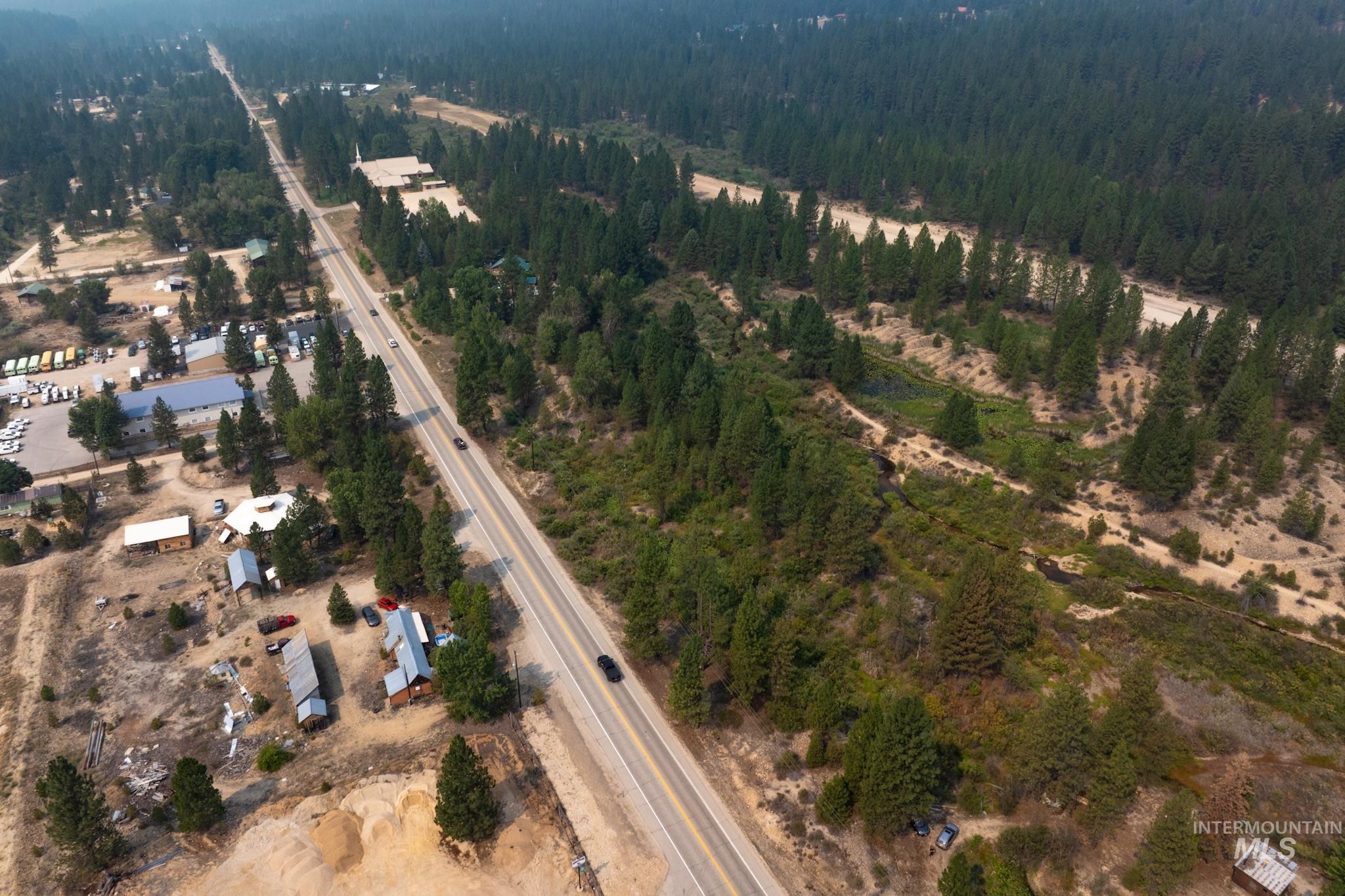 TBD Highway 21, Idaho City, Idaho 83631, Land For Sale, Price $374,900, 98996329