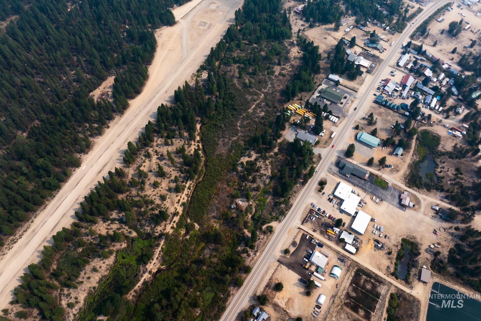 TBD Highway 21, Idaho City, Idaho 83631, Land For Sale, Price $374,900, 98996329