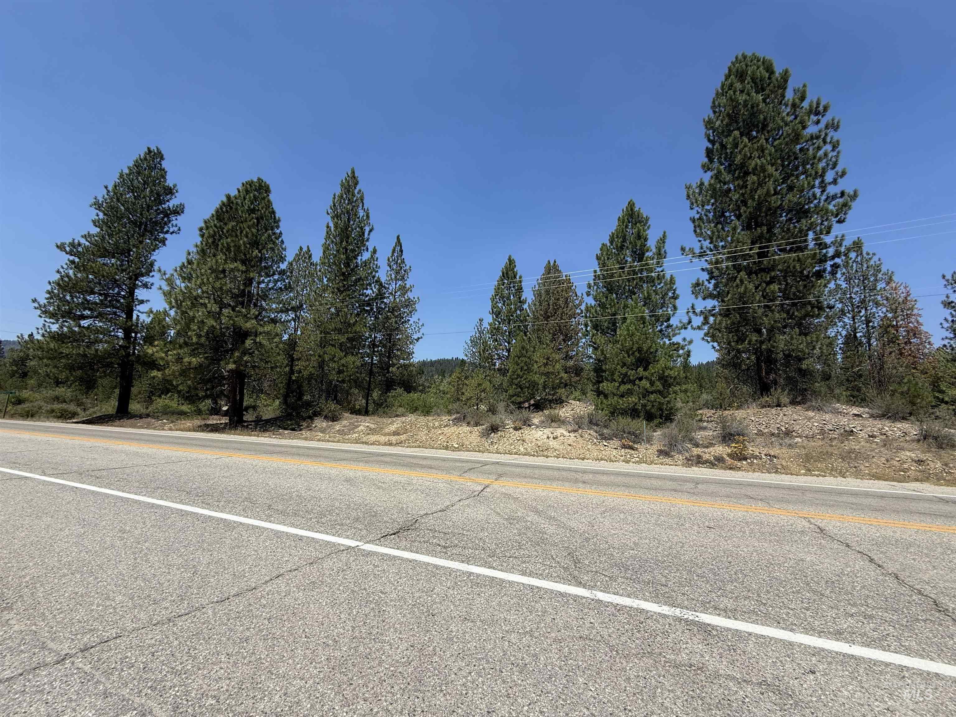 TBD Highway 21, Idaho City, Idaho 83631, Land For Sale, Price $649,000, 98996329
