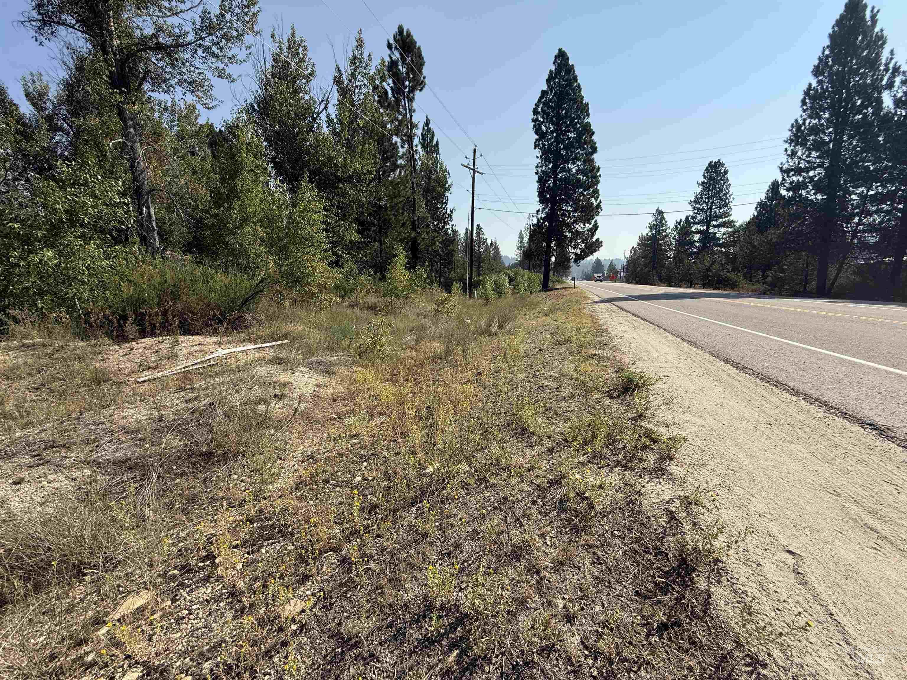 TBD Highway 21, Idaho City, Idaho 83631, Land For Sale, Price $649,000, 98996329