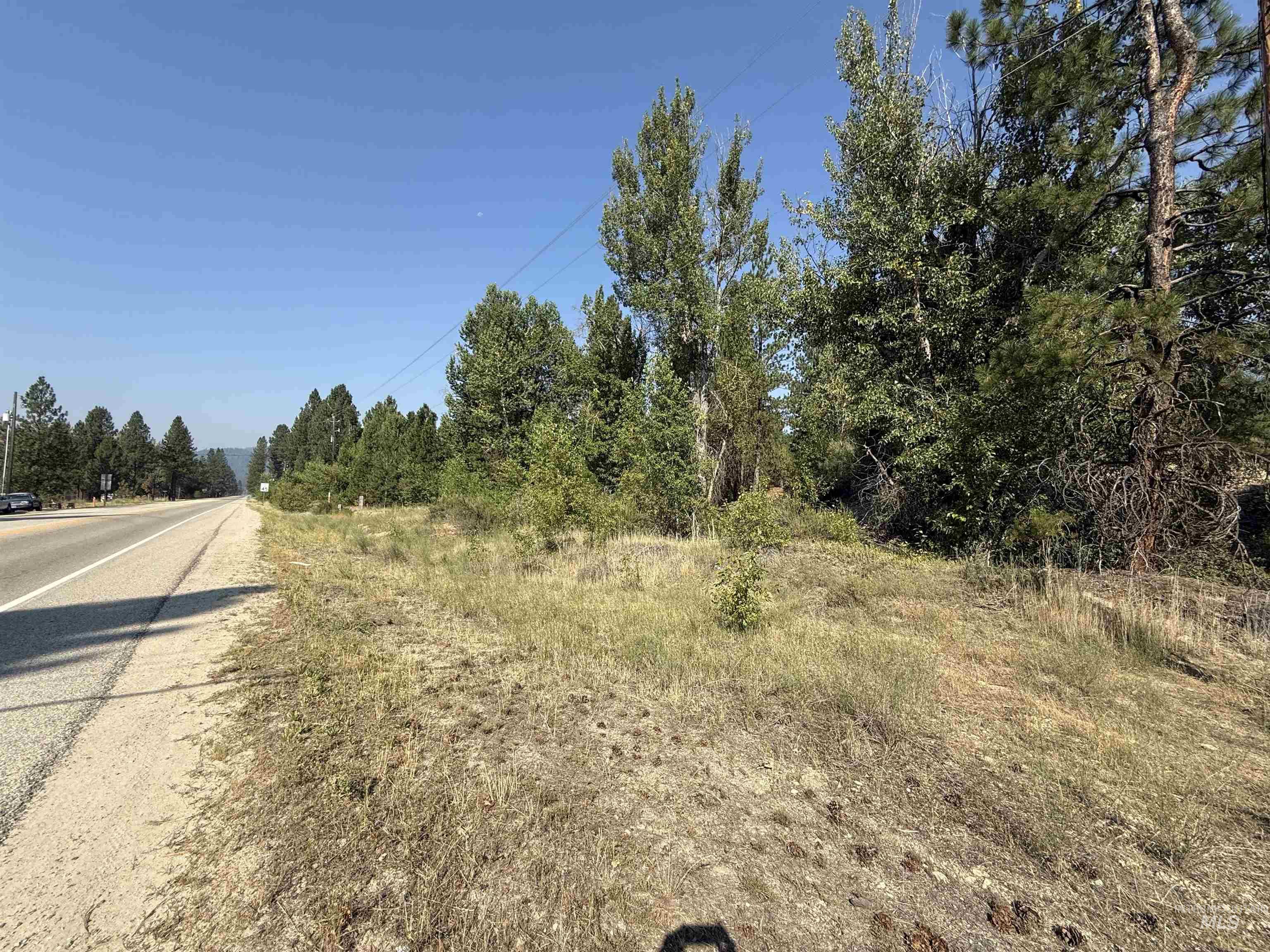 TBD Highway 21, Idaho City, Idaho 83631, Land For Sale, Price $649,000, 98996329