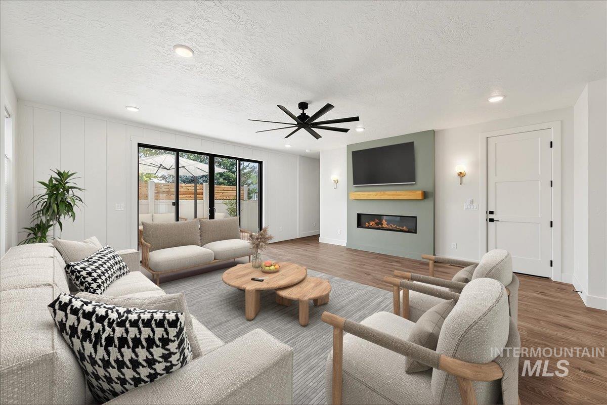 60 N Feather Reed Ave., Meridian, Idaho 83642, 4 Bedrooms, 2.5 Bathrooms, Residential For Sale, Price $574,900,MLS 98996330