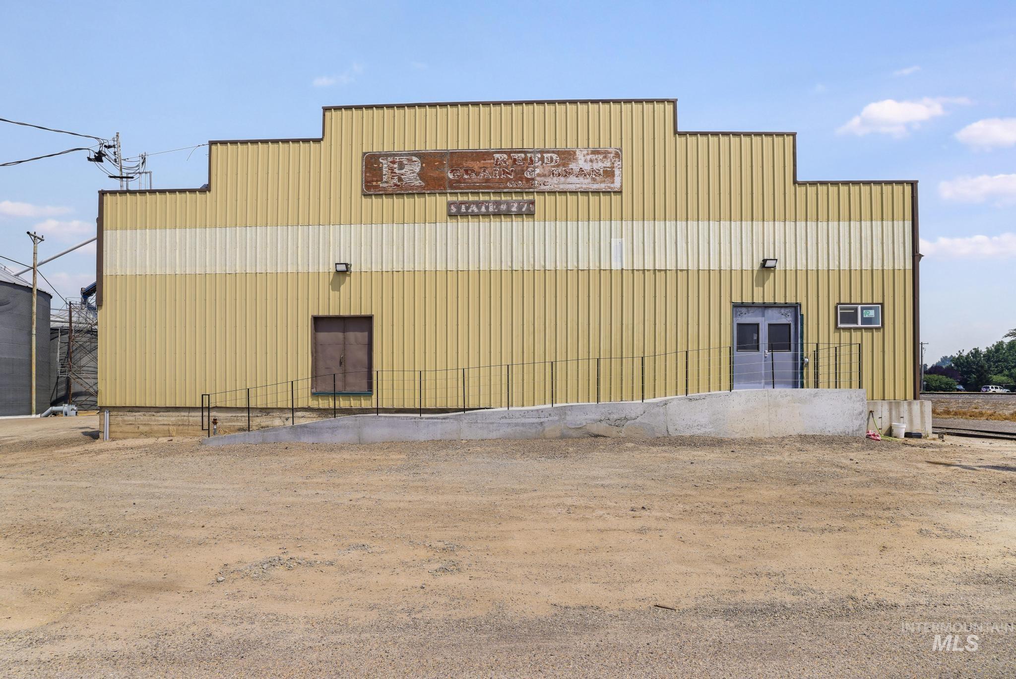 171 Main Street N, Hansen, Idaho 83334, Business/Commercial For Sale, Price $58,500,MLS 98996333
