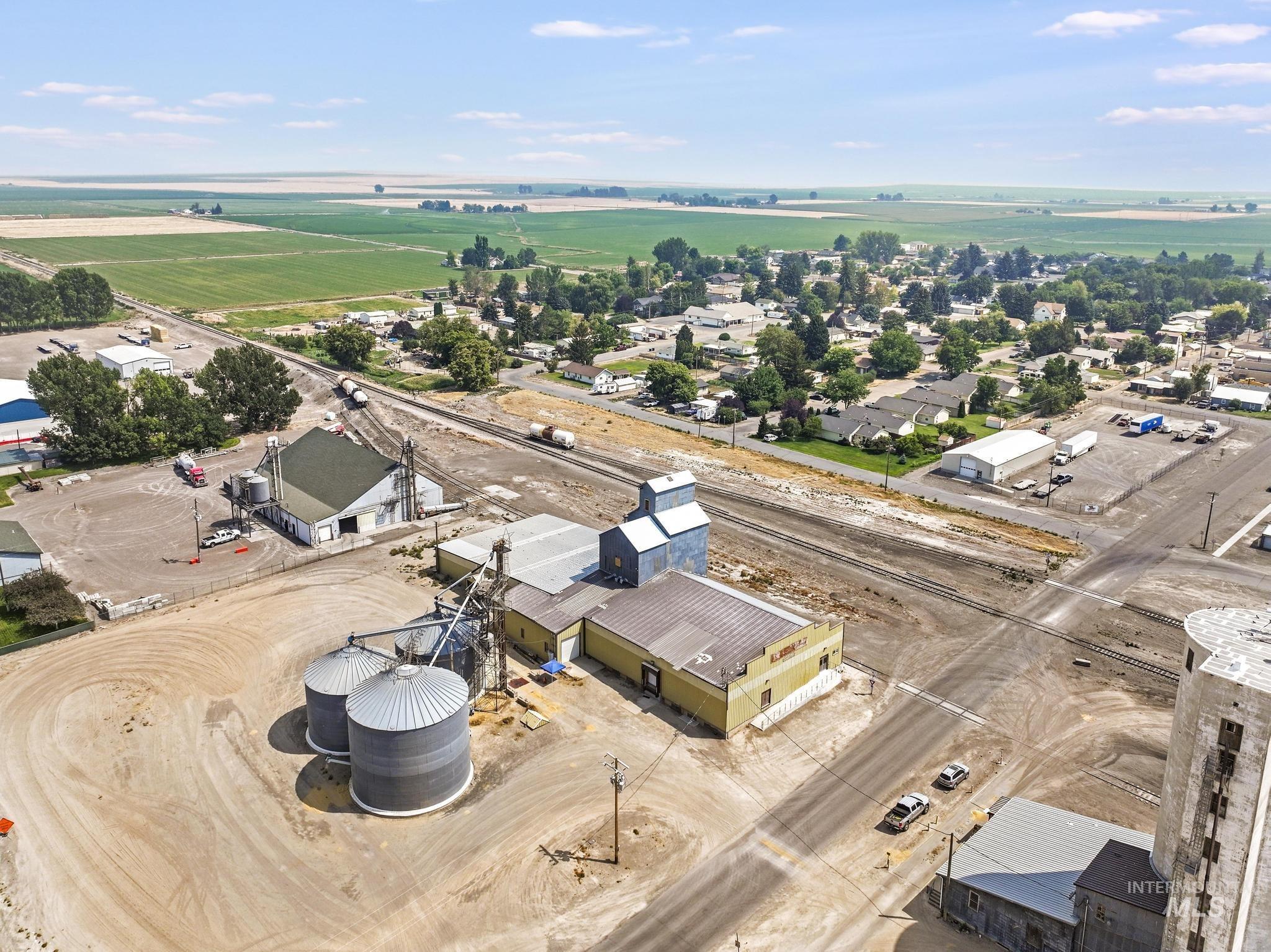 171 Main Street N, Hansen, Idaho 83334, Business/Commercial For Sale, Price $58,500,MLS 98996333