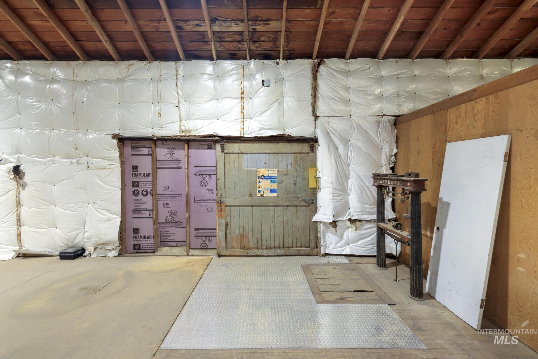 171 Main Street N, Hansen, Idaho 83334, Business/Commercial For Sale, Price $58,500,MLS 98996333