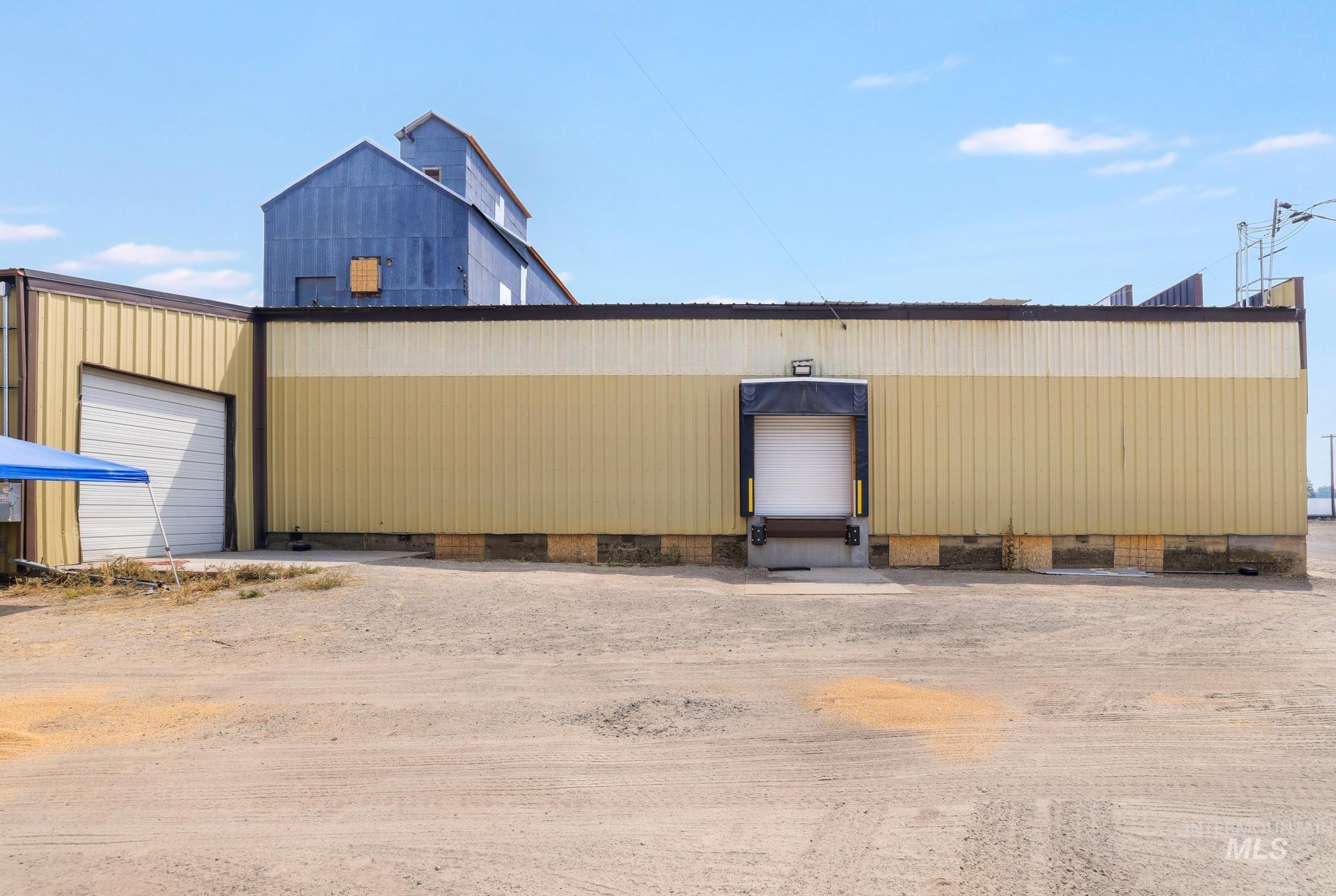 171 Main Street N, Hansen, Idaho 83334, Business/Commercial For Sale, Price $58,500,MLS 98996333