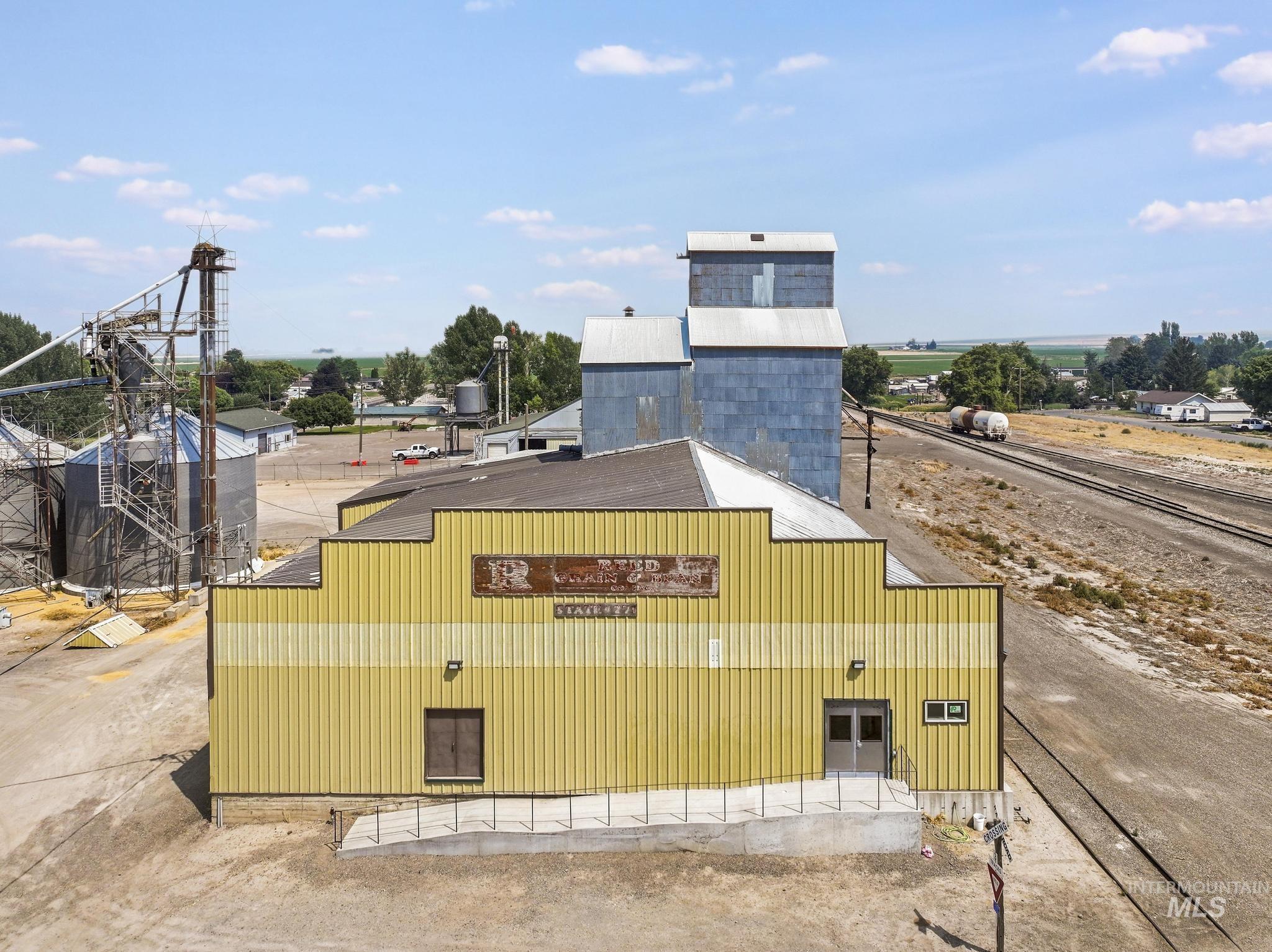 171 Main Street N, Hansen, Idaho 83334, Business/Commercial For Sale, Price $58,500,MLS 98996333