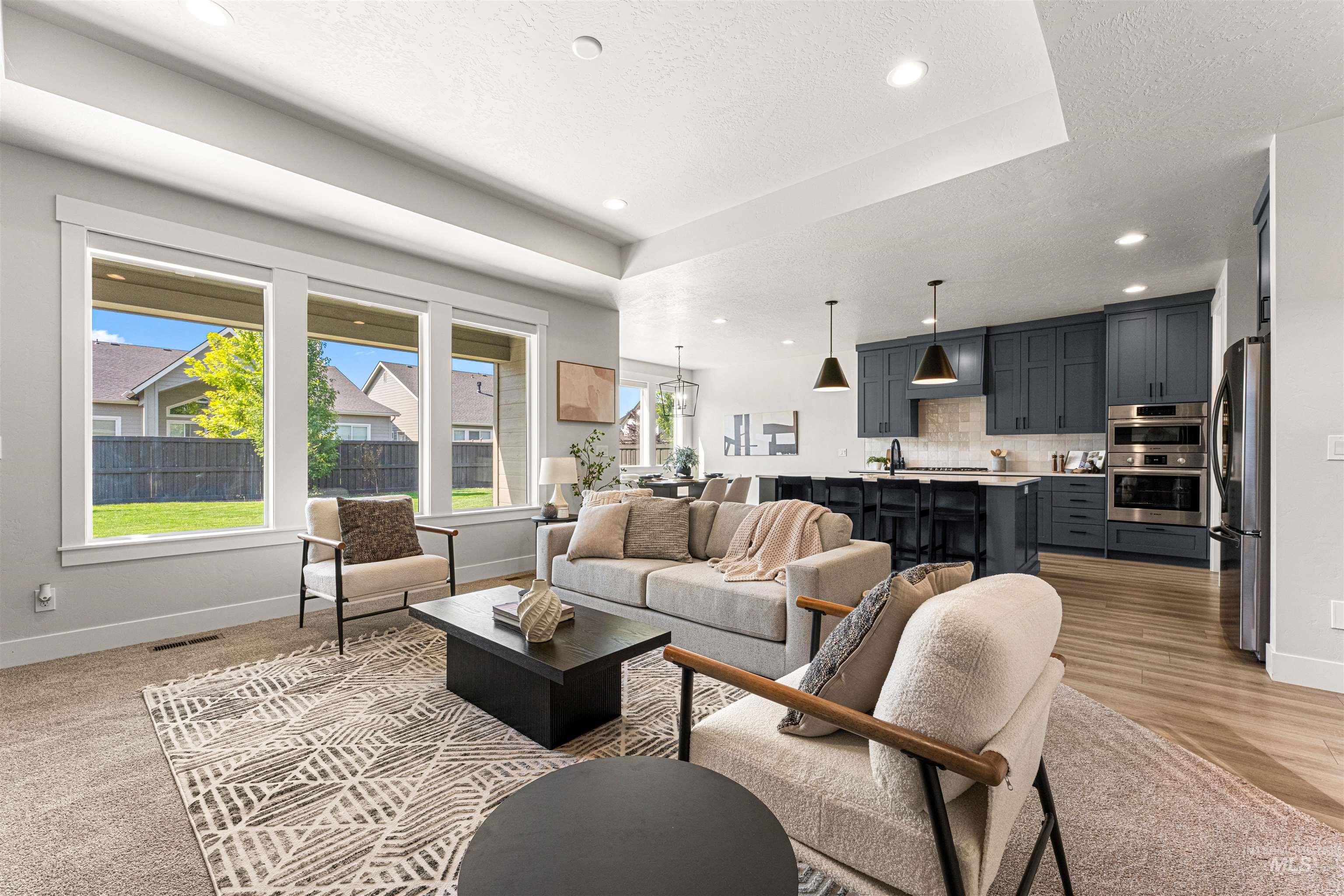 1717 E Mount Maria St, Meridian, Idaho 83643, 4 Bedrooms, 2.5 Bathrooms, Residential For Sale, Price $699,000, 98996334