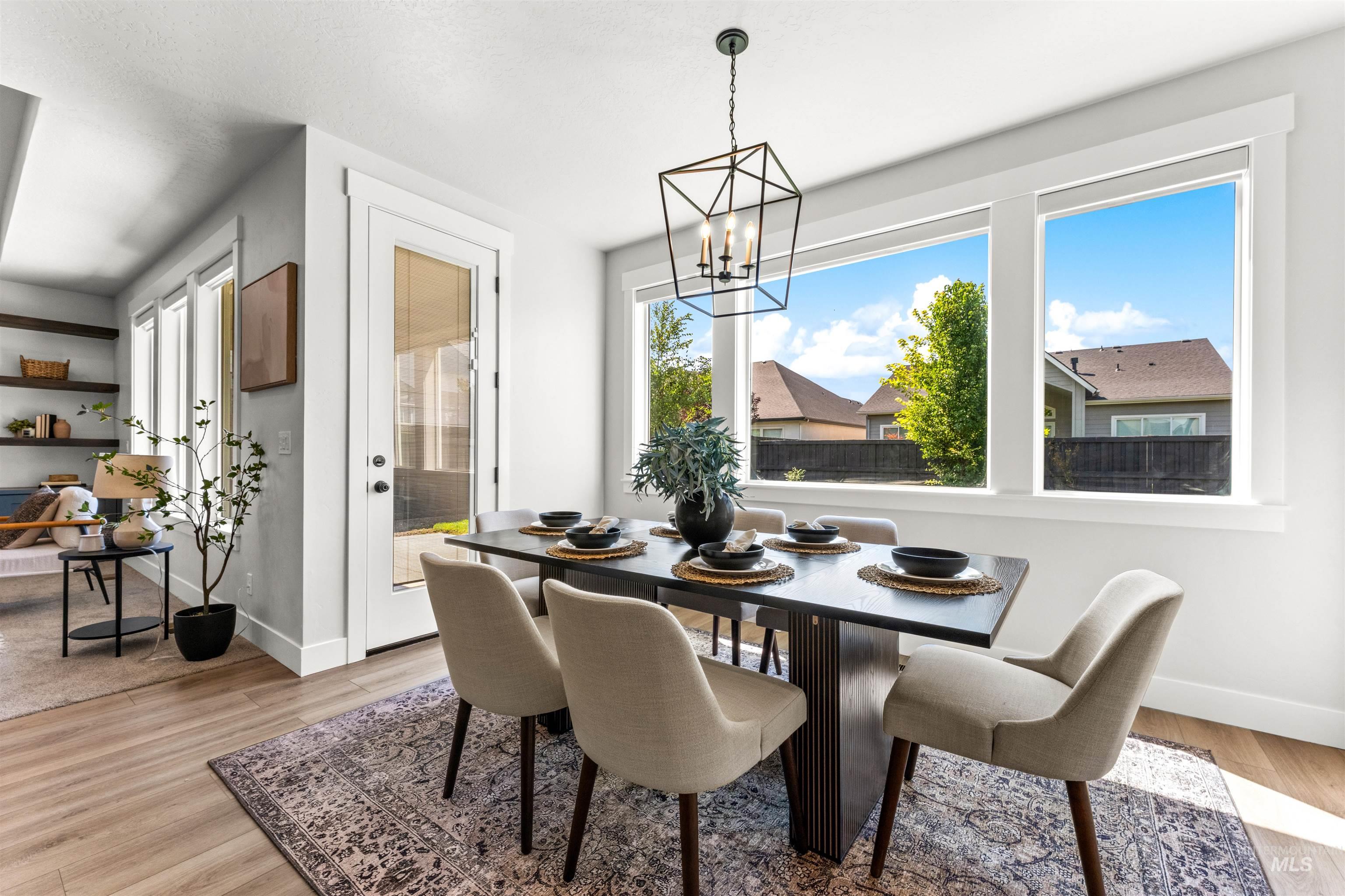 1717 E Mount Maria St, Meridian, Idaho 83643, 4 Bedrooms, 2.5 Bathrooms, Residential For Sale, Price $699,000, 98996334