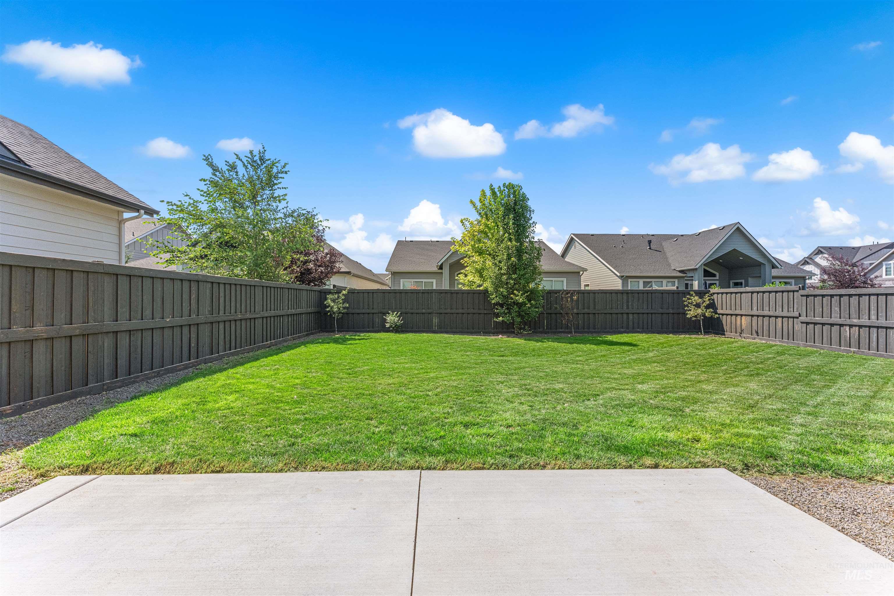 1717 E Mount Maria St, Meridian, Idaho 83643, 4 Bedrooms, 2.5 Bathrooms, Residential For Sale, Price $699,000, 98996334